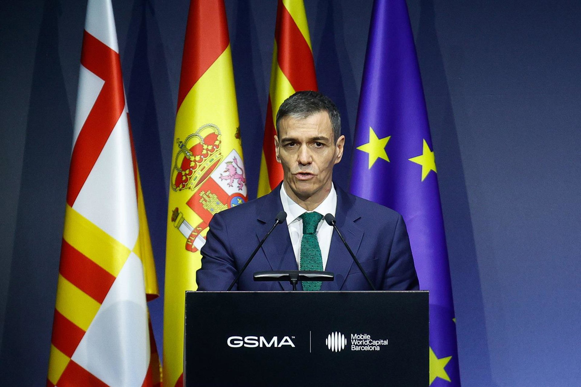 Sánchez hará una declaración institucional este miércoles por la guerra de Irán y la amenaza comercial de Trump