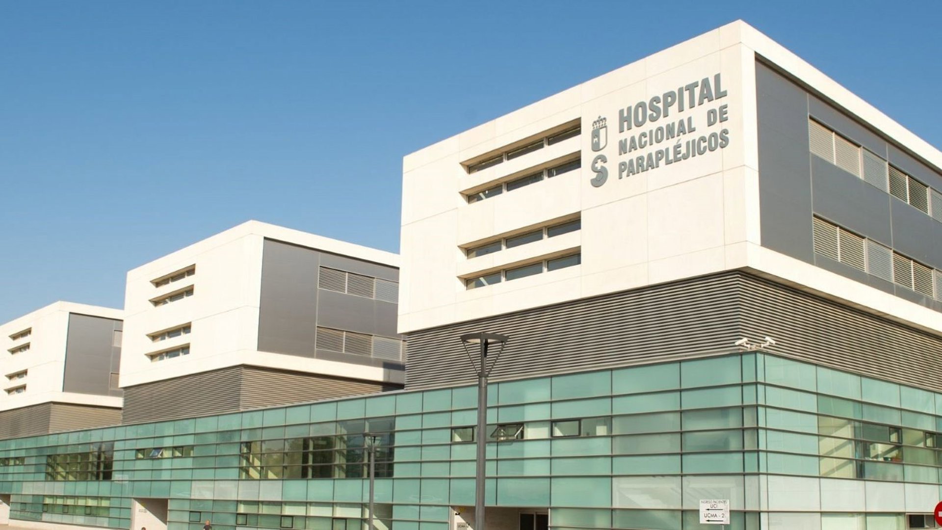 Hospital Nacional de Parapléjicos pone en marcha una Escuela de Espalda para prevenir lesiones en el ámbito laboral