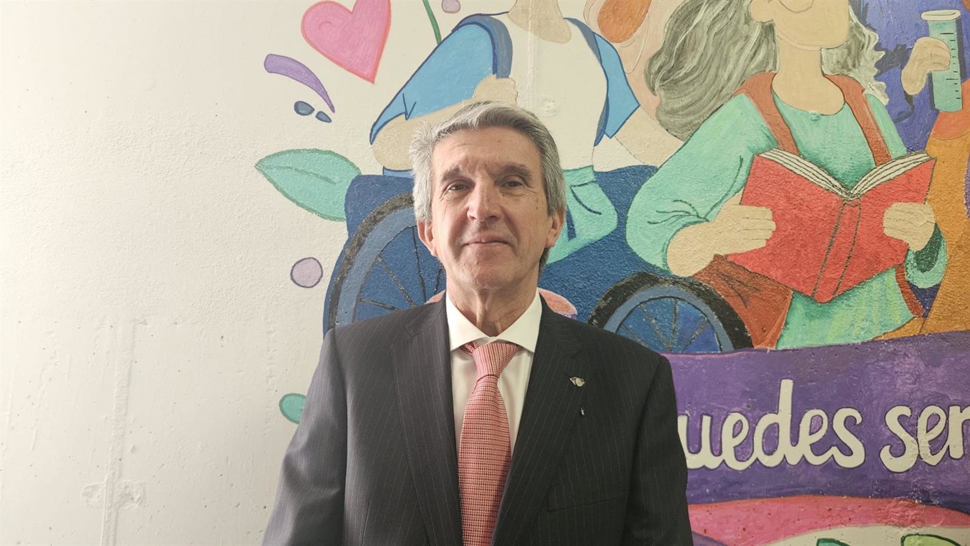 Delegado del Gobierno en C-LM admite que las expectativas «no son buenas» sobre la joven desaparecida en Santander