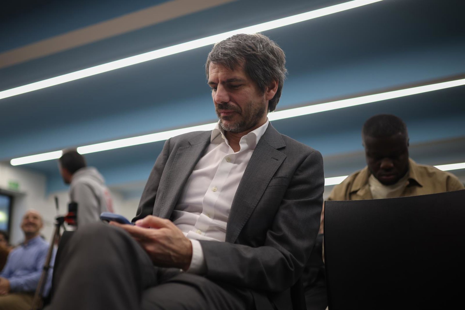 Urtasun cree que EEUU intenta «desacreditar» a España y «sembrar cizaña» tras las declaraciones de la Casa Blanca