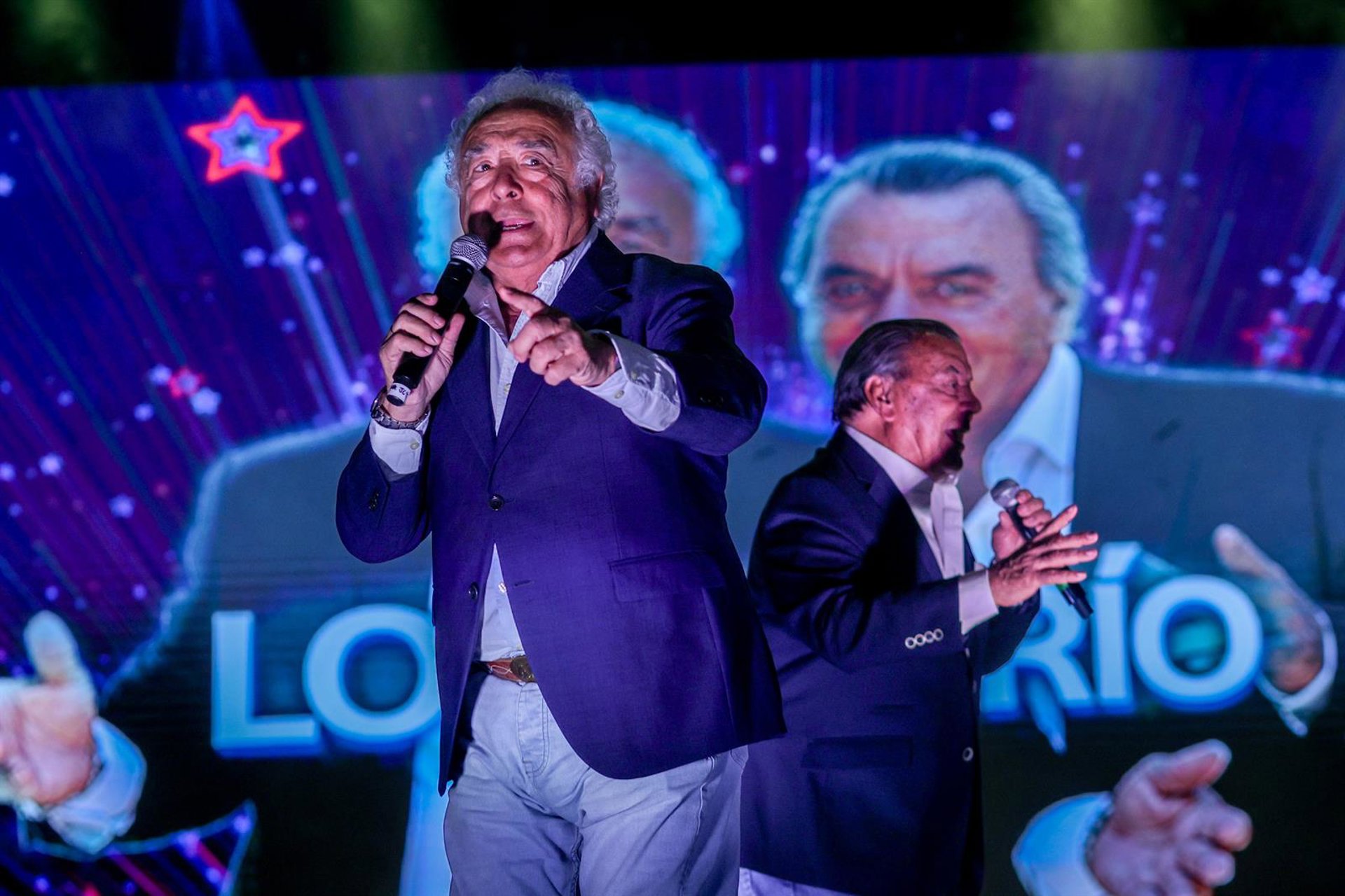 El autor de ‘Macarena’ lamenta que la Casa Blanca la use en un vídeo de ataques en Irán: «La hice para alegrar la vida»