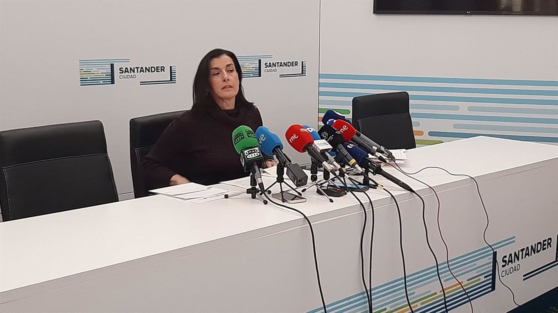 Santander incoará expediente sancionador al policía local que «no hizo su trabajo» al recibir aviso sobre El Bocal