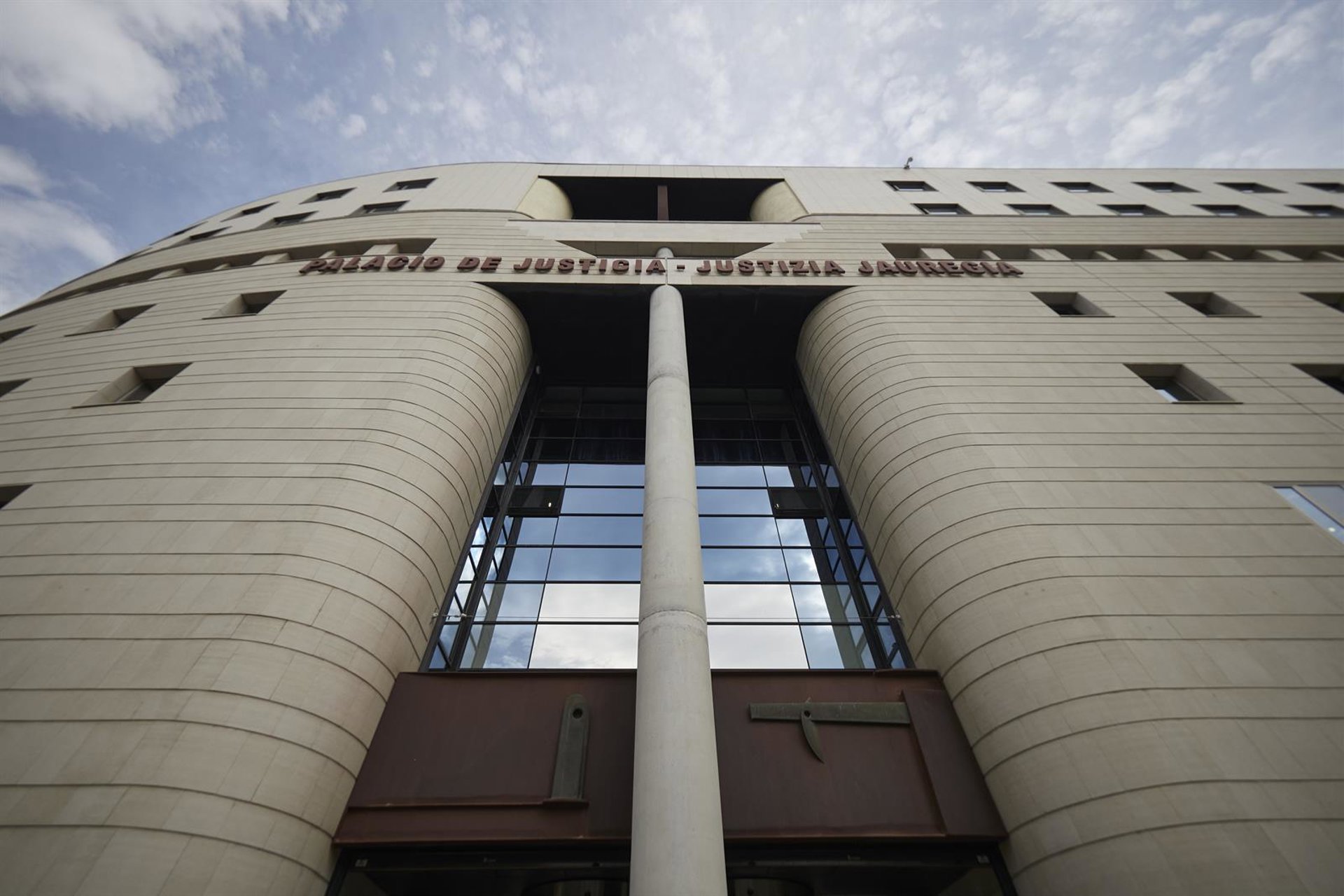 Condenado a 5 años de cárcel un hombre que violó a su prima en una localidad de la comarca de Pamplona