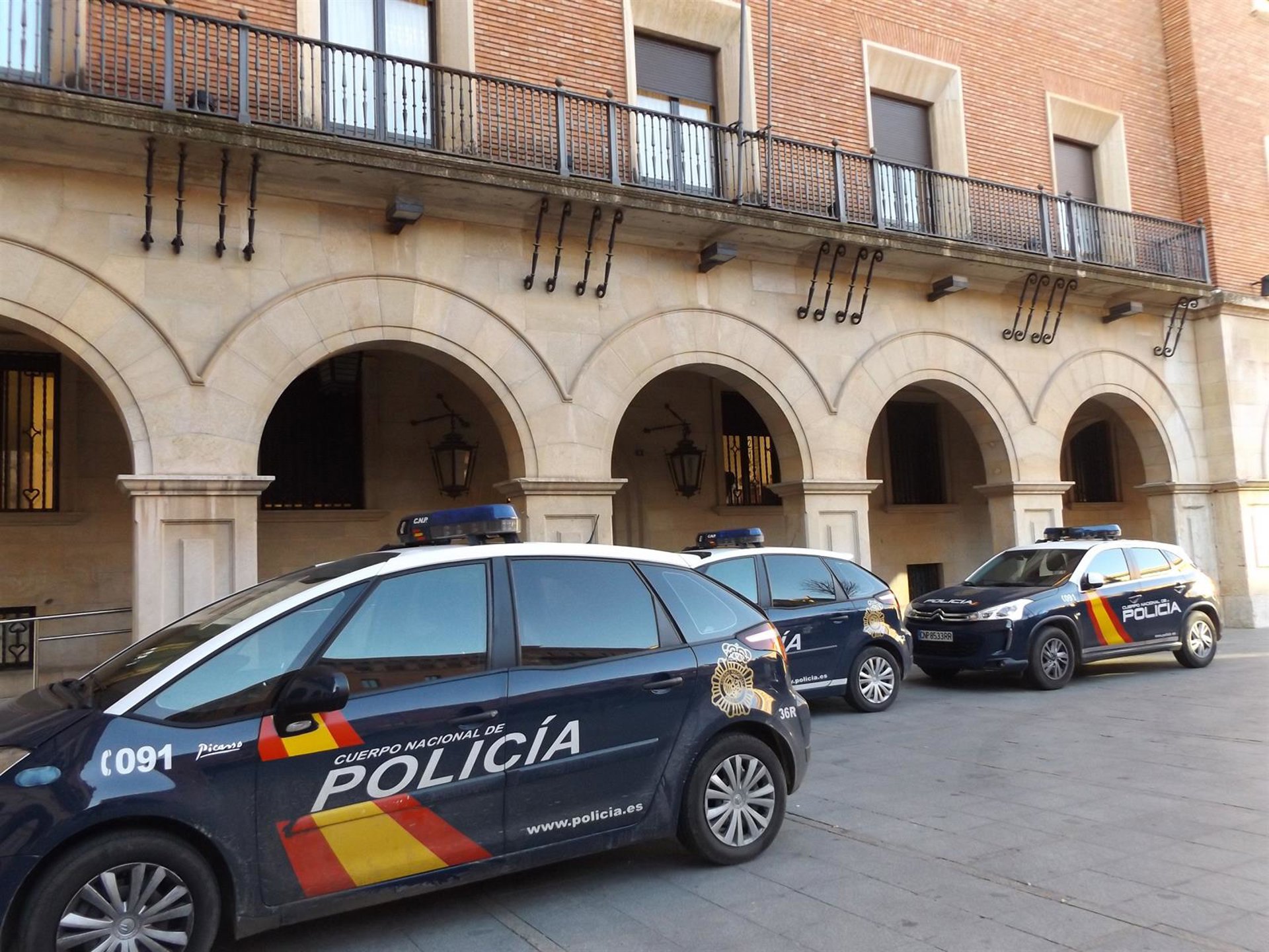 El juez que instruye la causa de Forestalia celebrará este viernes una vista de medidas cautelares