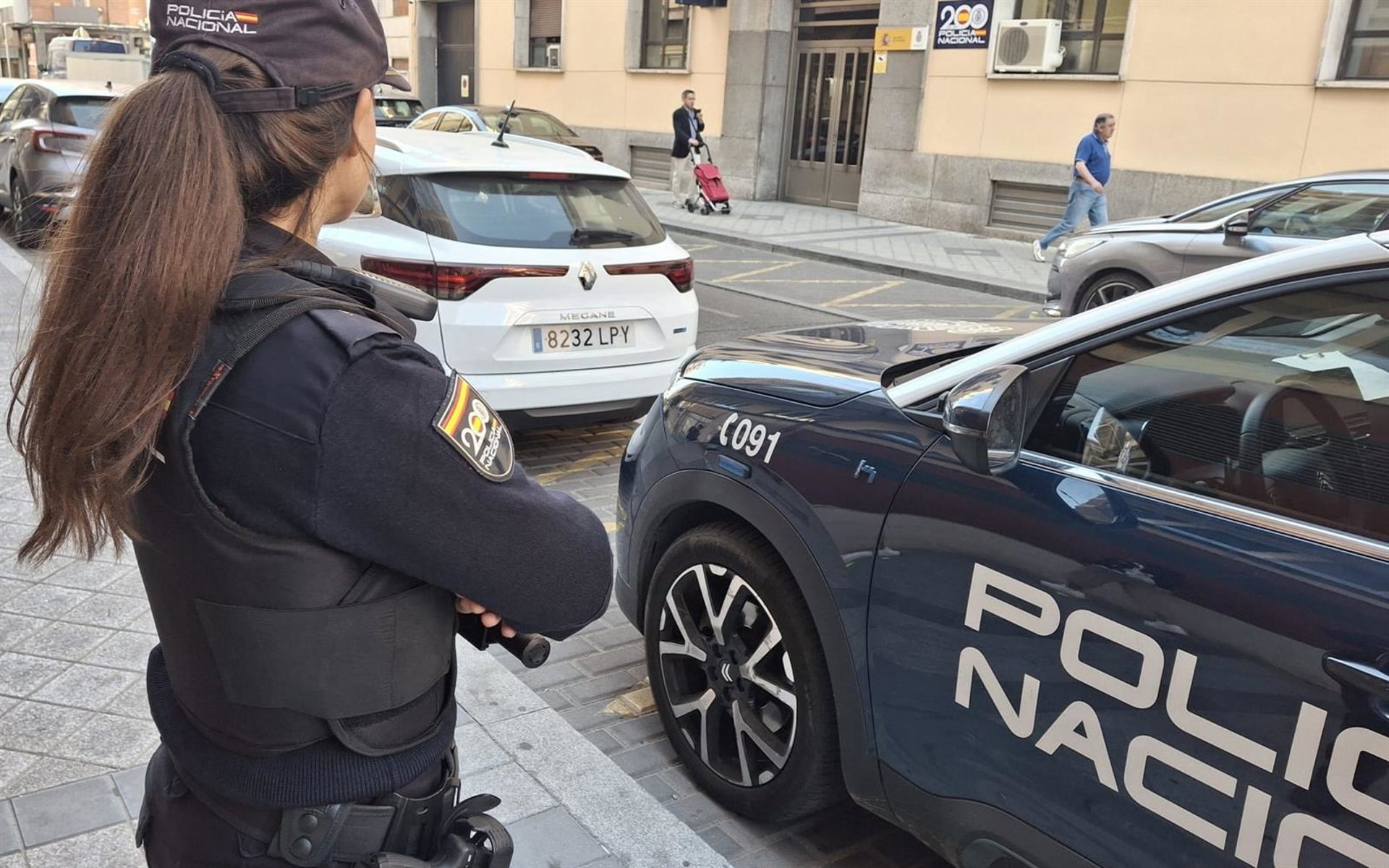 Detienen a un albañil por sustraer joyas en viviendas en Cádiz donde realizaba reformas
