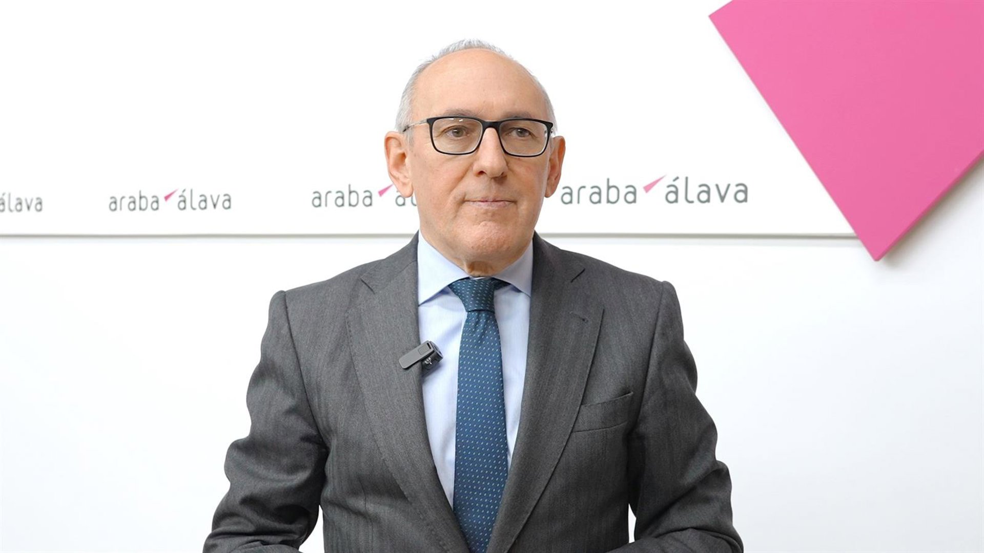 La Diputación de Álava solicitará la repatriación del menor identificado como presunto autor de la agresión homófoba