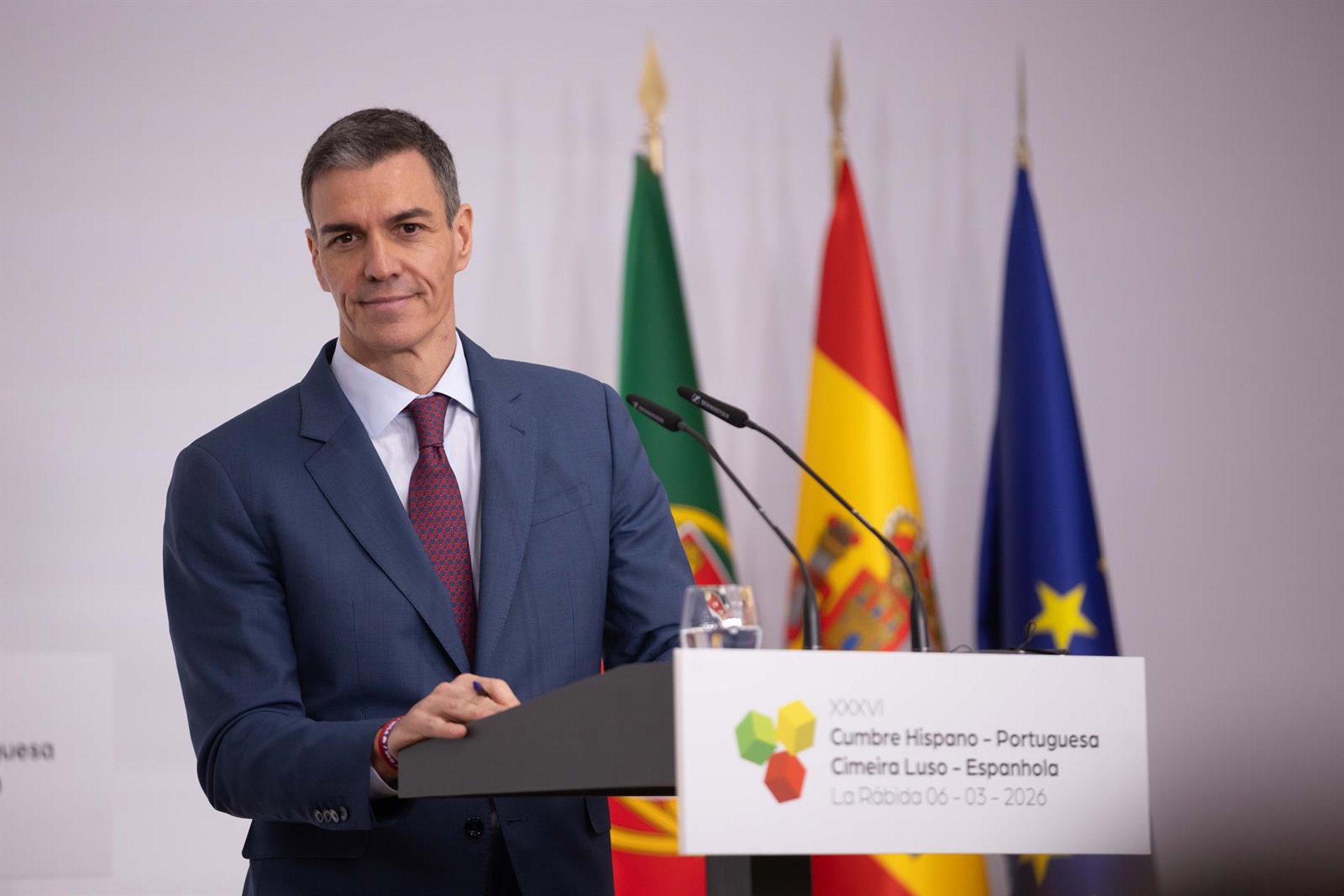 Moncloa aún no tiene decidido si aprobará medidas económicas por la guerra de Irán en el próximo Consejo de Ministros