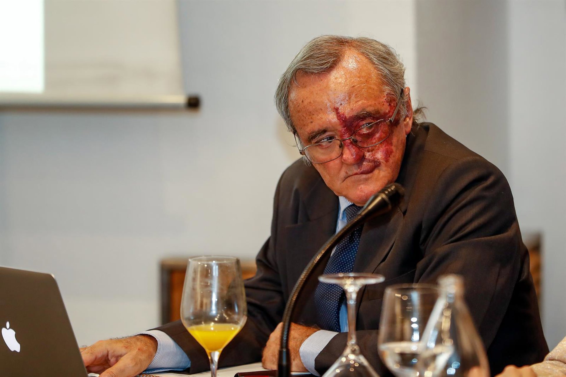 Mariano Barbacid y la saga de actores Guillén Cuervo, medallas de honor de Madrid en San Isidro 2026