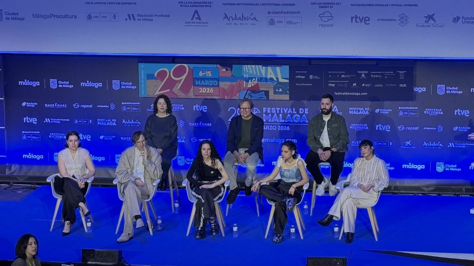 ‘La buena hija’ desvela la violencia familiar en el Festival de Málaga