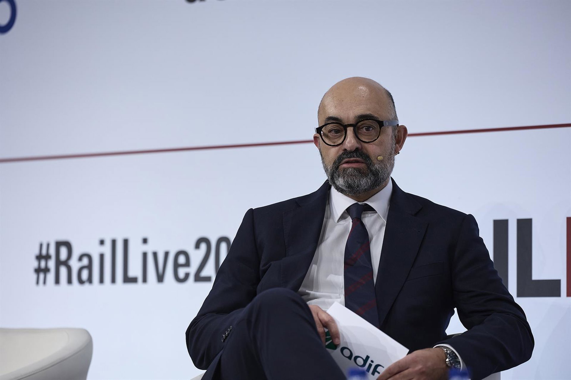 Presidente de Adif dice que valorará la carta de víctimas de Adamuz «desde el máximo respeto y sensibilidad»