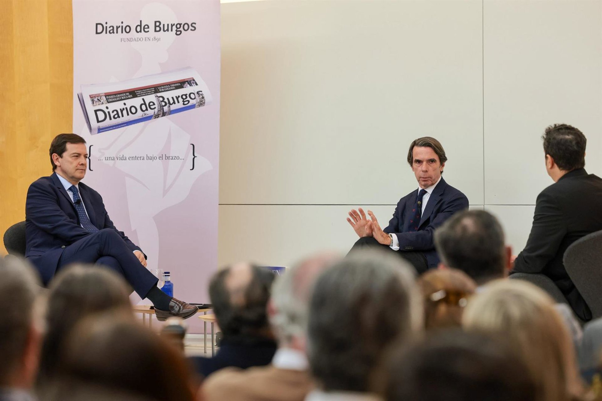 FAES señala que las bazas negociadoras de Vox «han mermado» tras CyL y avisa que el electorado sanciona los bloqueos