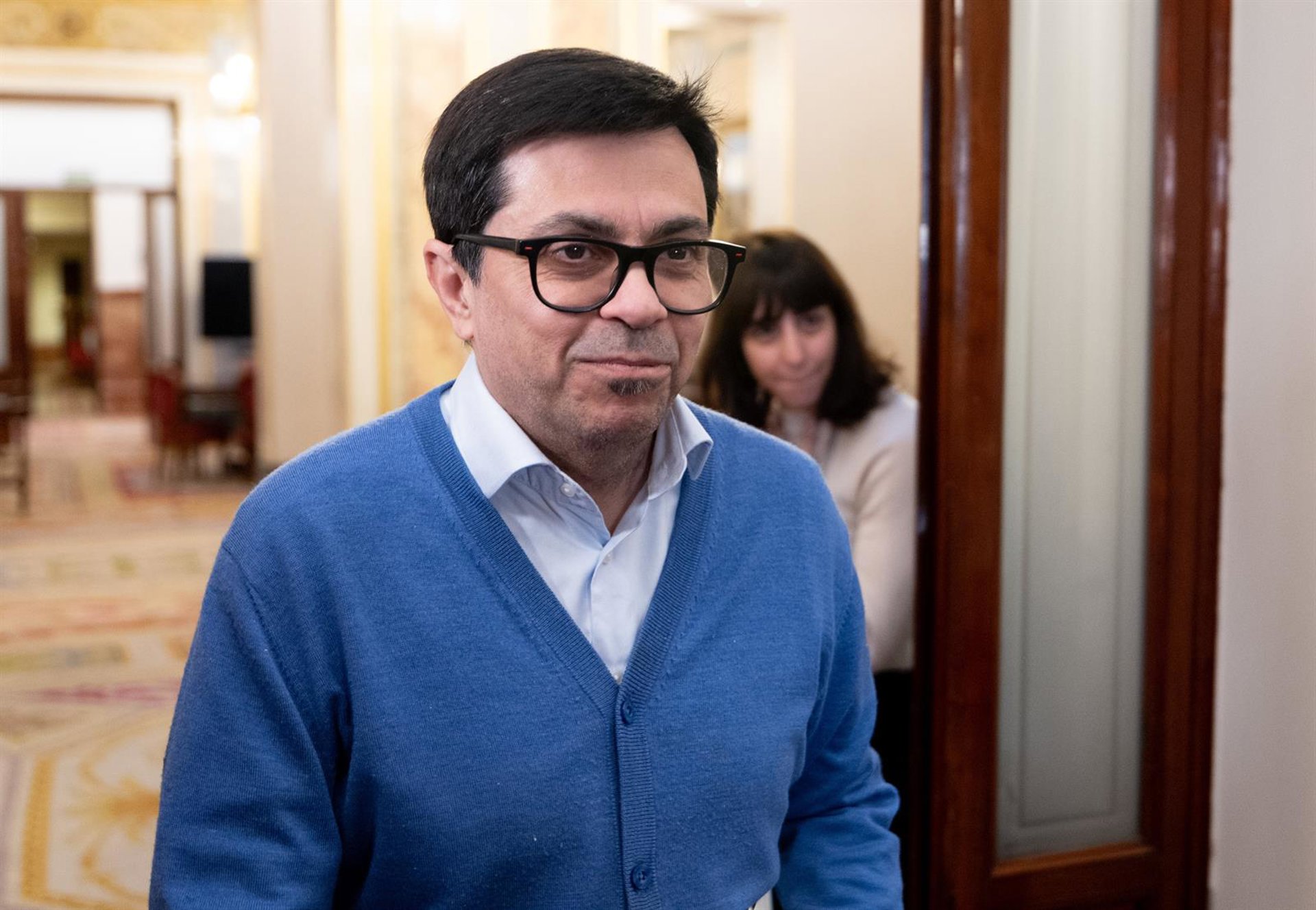 Sumar ve insuficiente que el Rey reconozca los abusos sobre la Conquista aunque admite que es un gesto positivo