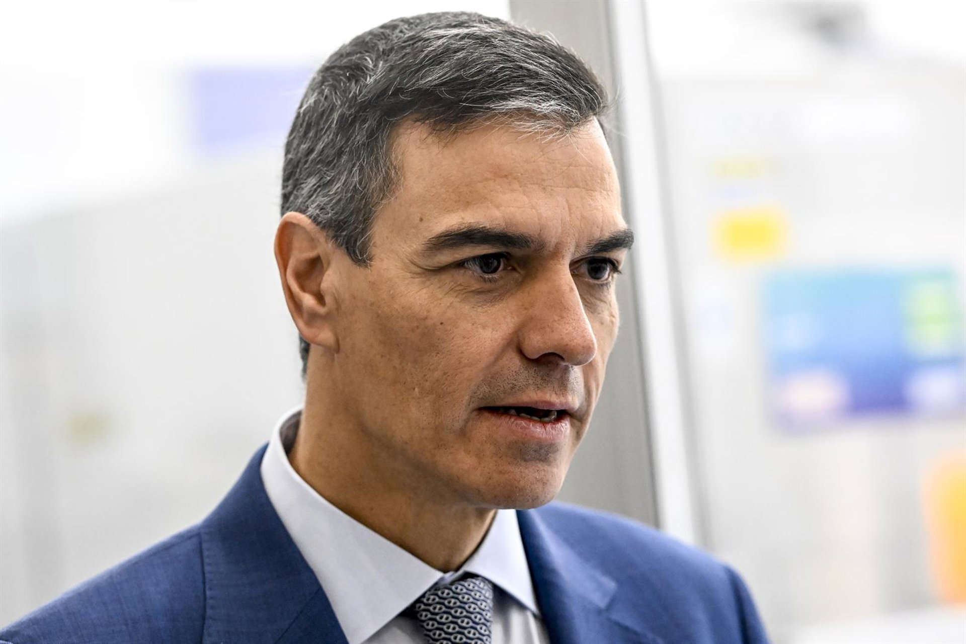 Sánchez apela a la «responsabilidad» de todos los grupos para aprobar las medidas urgentes por la guerra de Irán