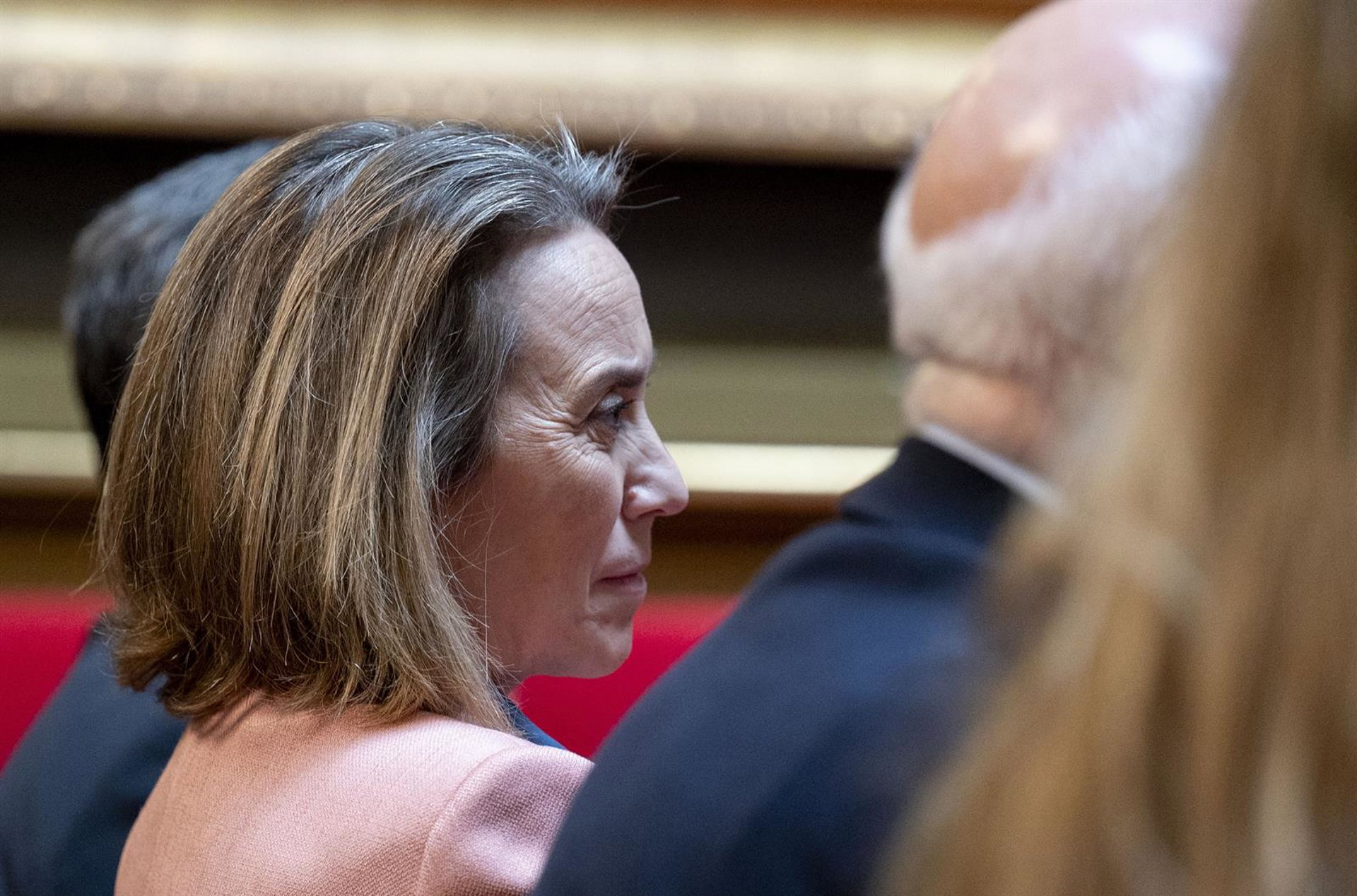 El PP verá «una a una» las medidas del decreto anticrisis y dice que hay que «rescatar» a los españoles, no al Gobierno