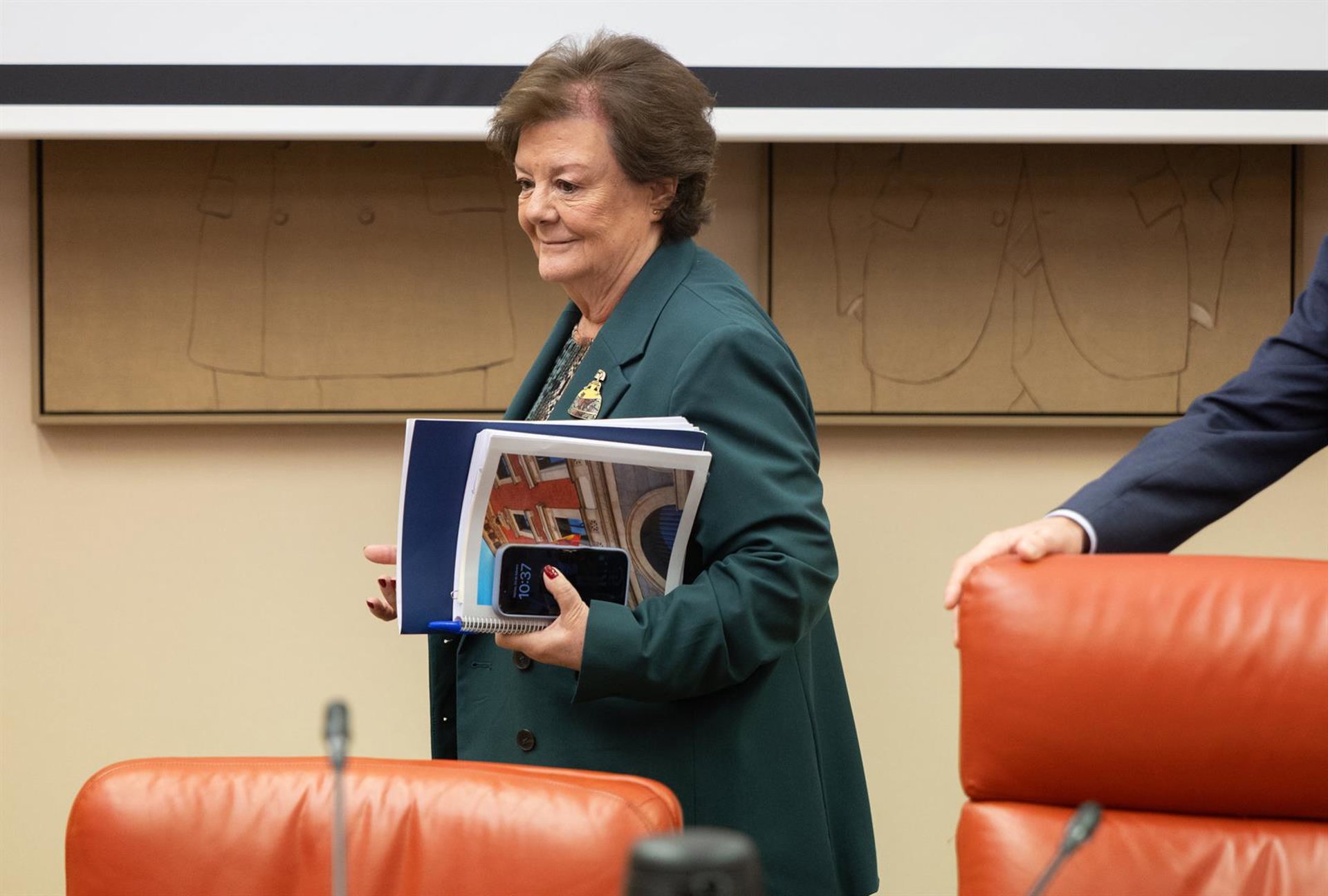 El Tribunal de Cuentas acoge mañana una cita de alto nivel sobre la relevancia de la independencia en la fiscalización