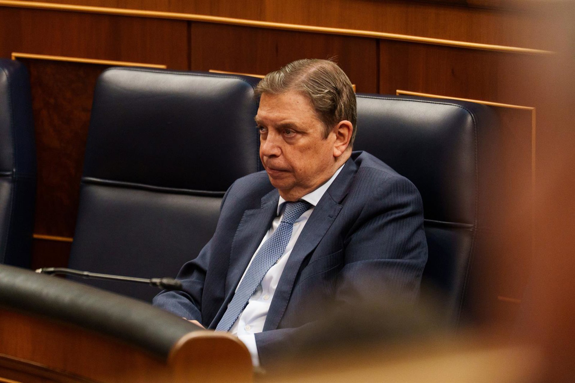 Planas, sobre el plan anticrisis: «Los ciudadanos y las empresas están protegidas»
