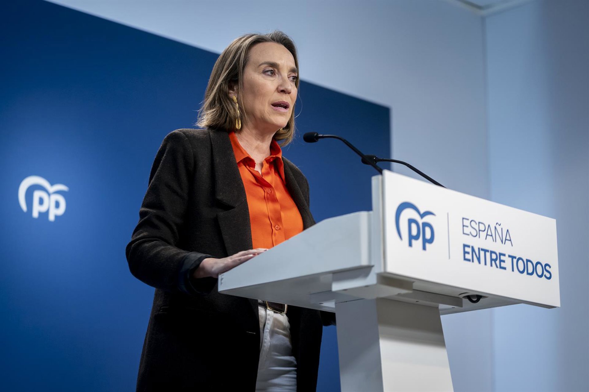 El PP anuncia querella contra Tezanos por posible delito electoral con el CIS al buscar «inflar» y «beneficiar» al PSOE