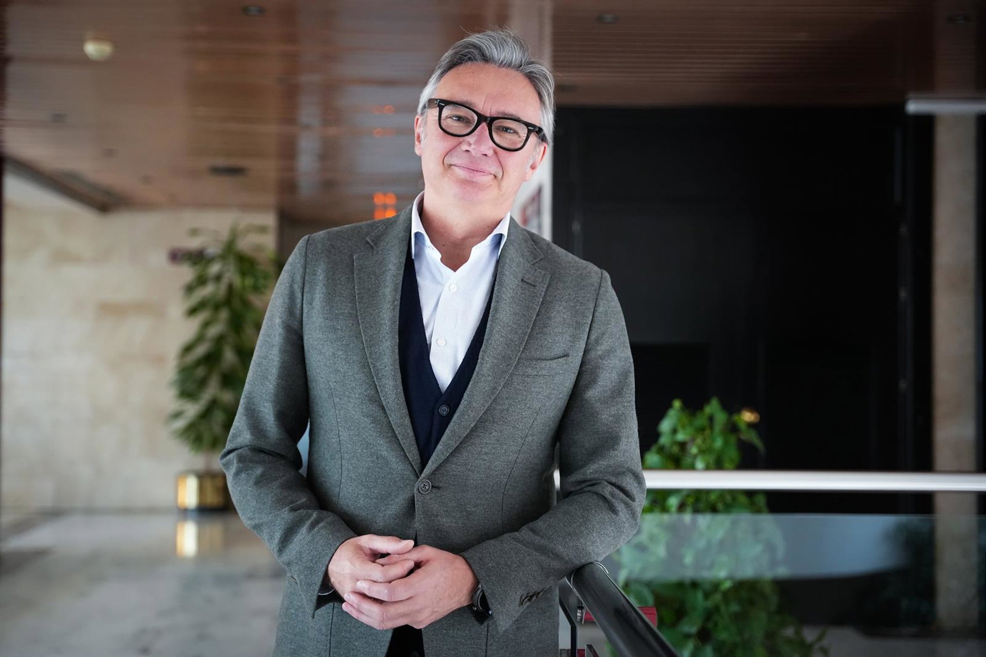 El Comité Ejecutivo Nacional de Vox elige a Gavira como candidato a la Junta
