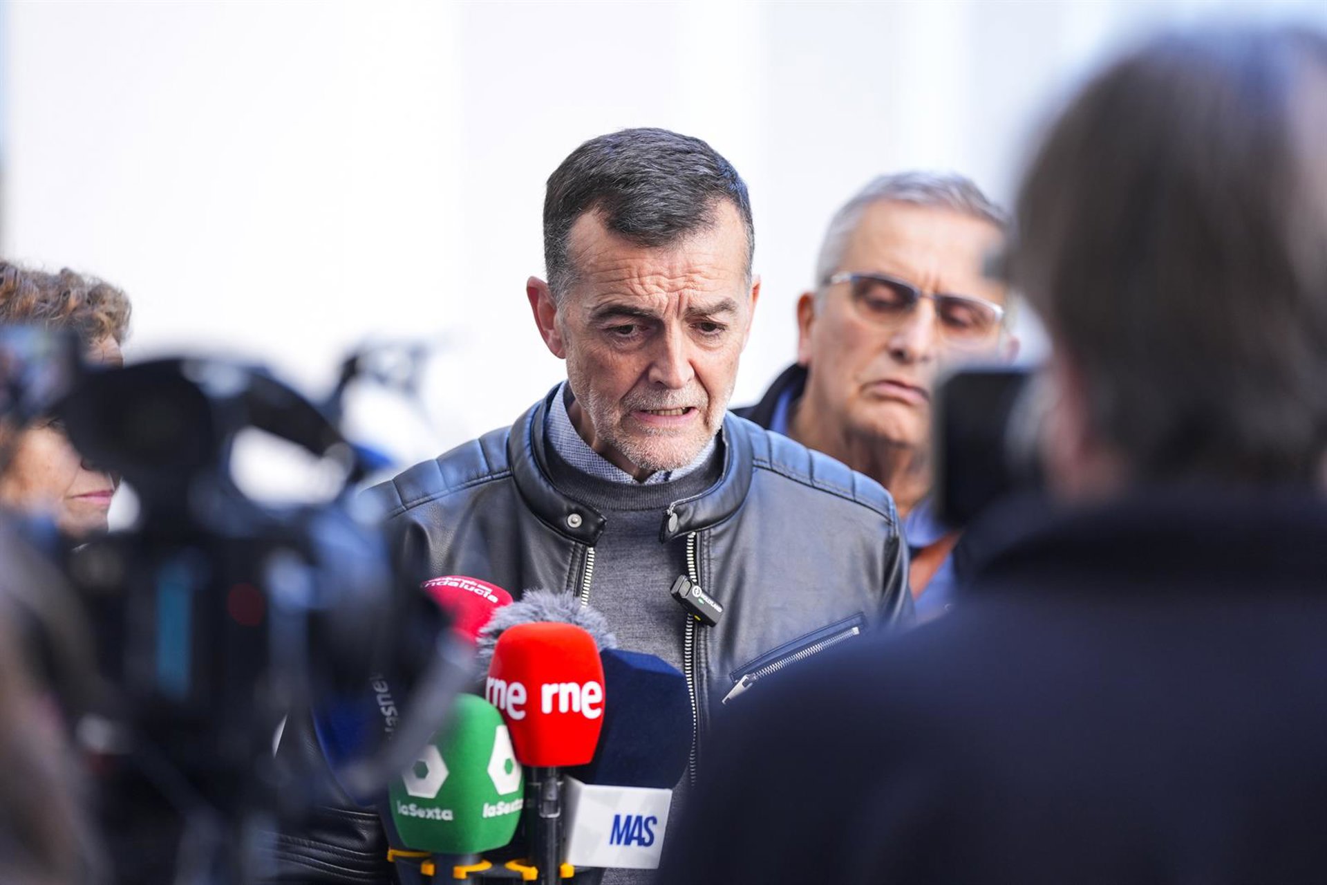 Maíllo rechaza el ‘cara a cara’ Moreno-Montero propuesto por RTVE: «Quieren un duelo pero Andalucía no es un ring»