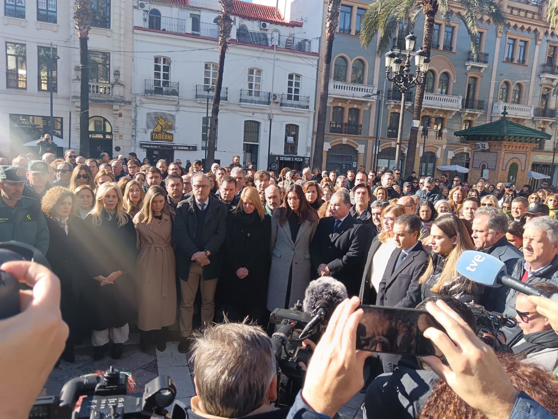 Ayuntamiento de Huelva formaliza recurso tras la inadmisión de su personación en la causa por Adamuz