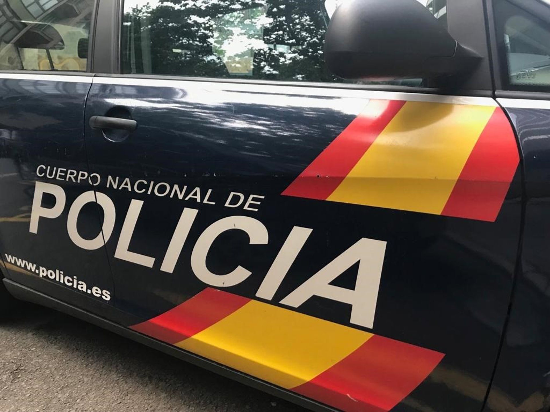 La Policía Nacional detiene a más de 60 personas en 2026 por robos en el interior de vehículos en Palma