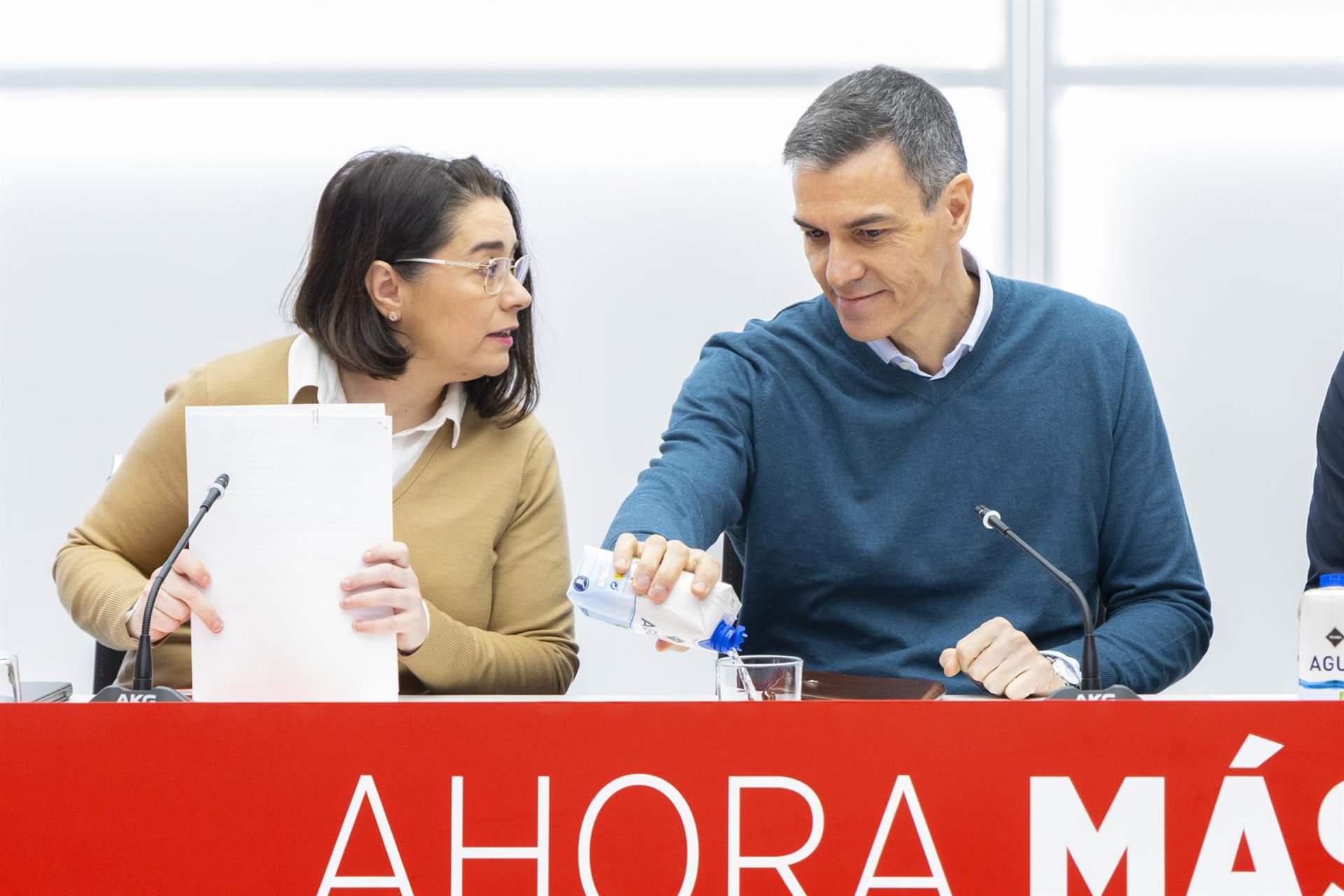 El PSOE ve el ‘caso Kitchen’ como «la mayor vergüenza de la democracia» y acusa al PP de intentar taparlo