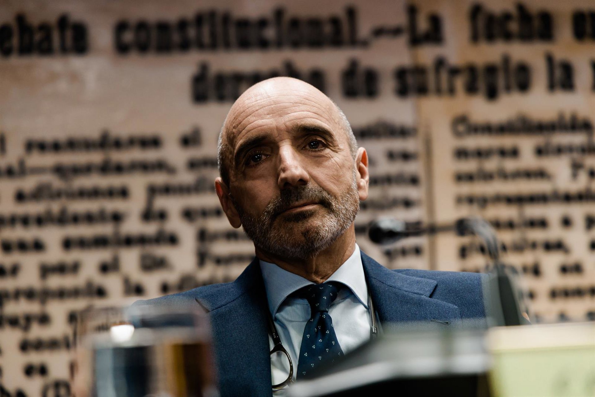 El empresario vinculado a Zapatero no declara en el Senado por estar investigado y denuncia un «trato discriminatorio»