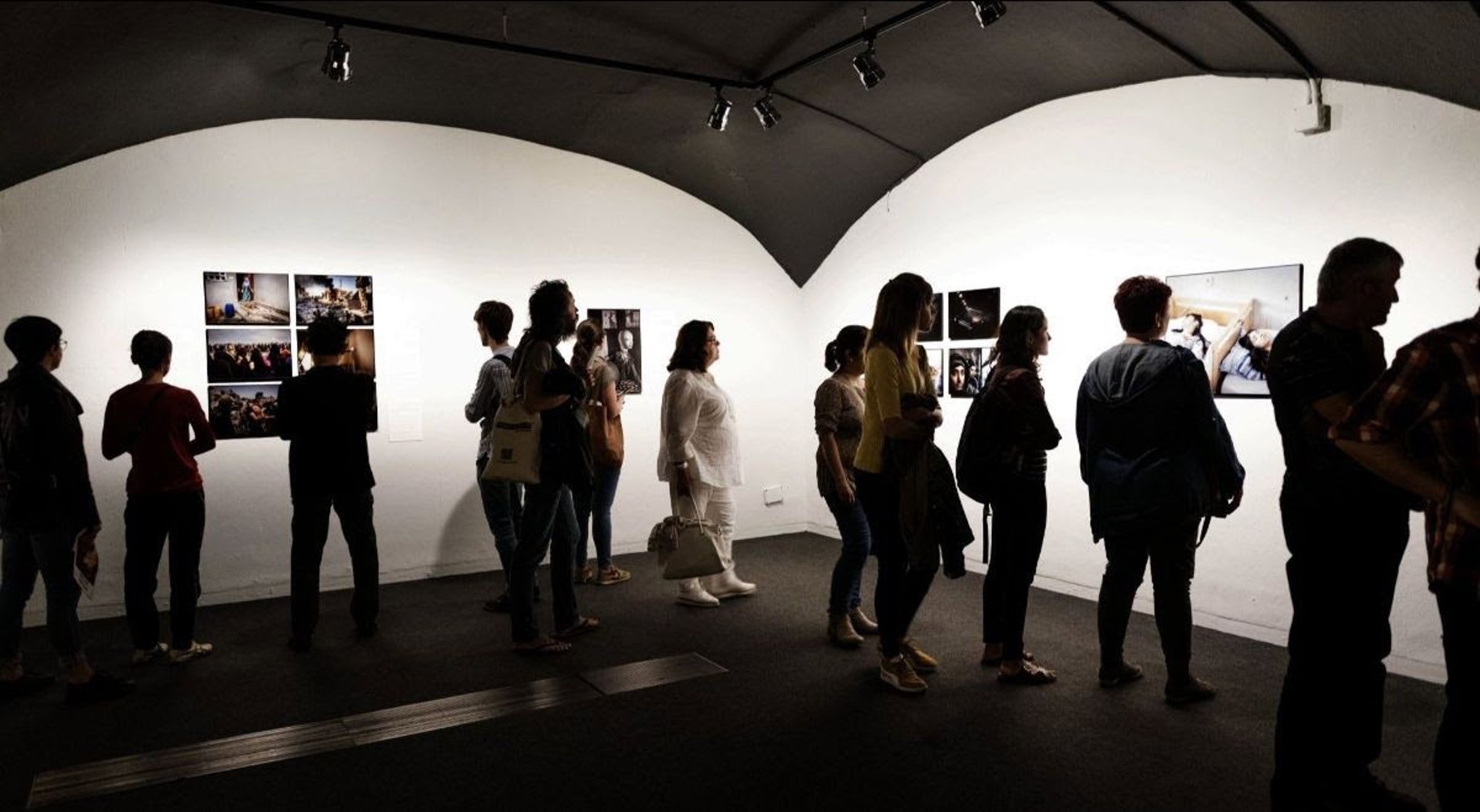 Tres fotógrafos españoles, entre los premiados en los World Press Photo 2026