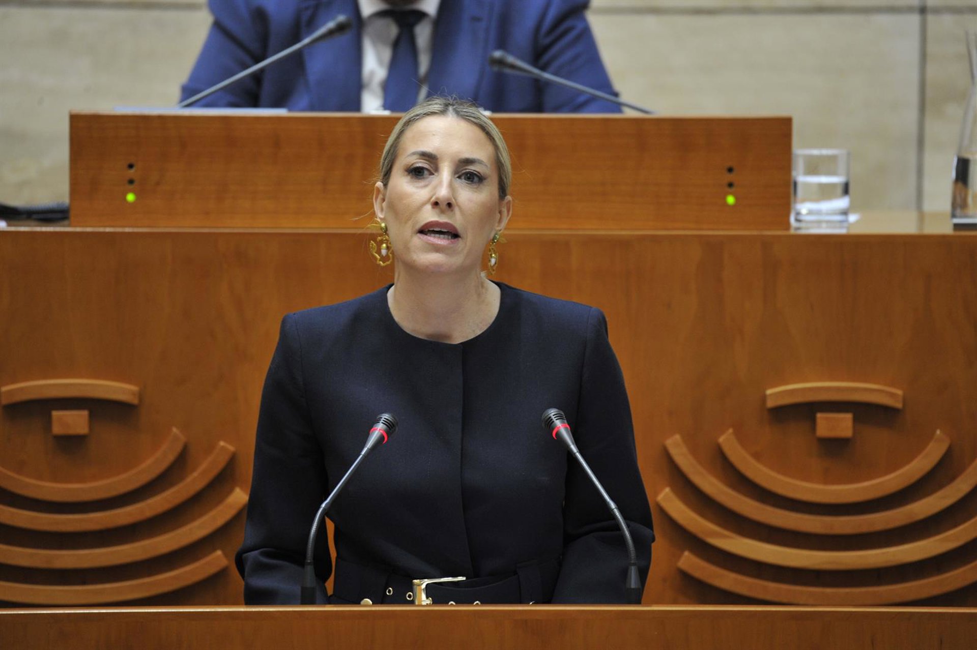 PP y Vox destacan que las conversaciones para formar gobierno en Extremadura están en una «fase avanzada»