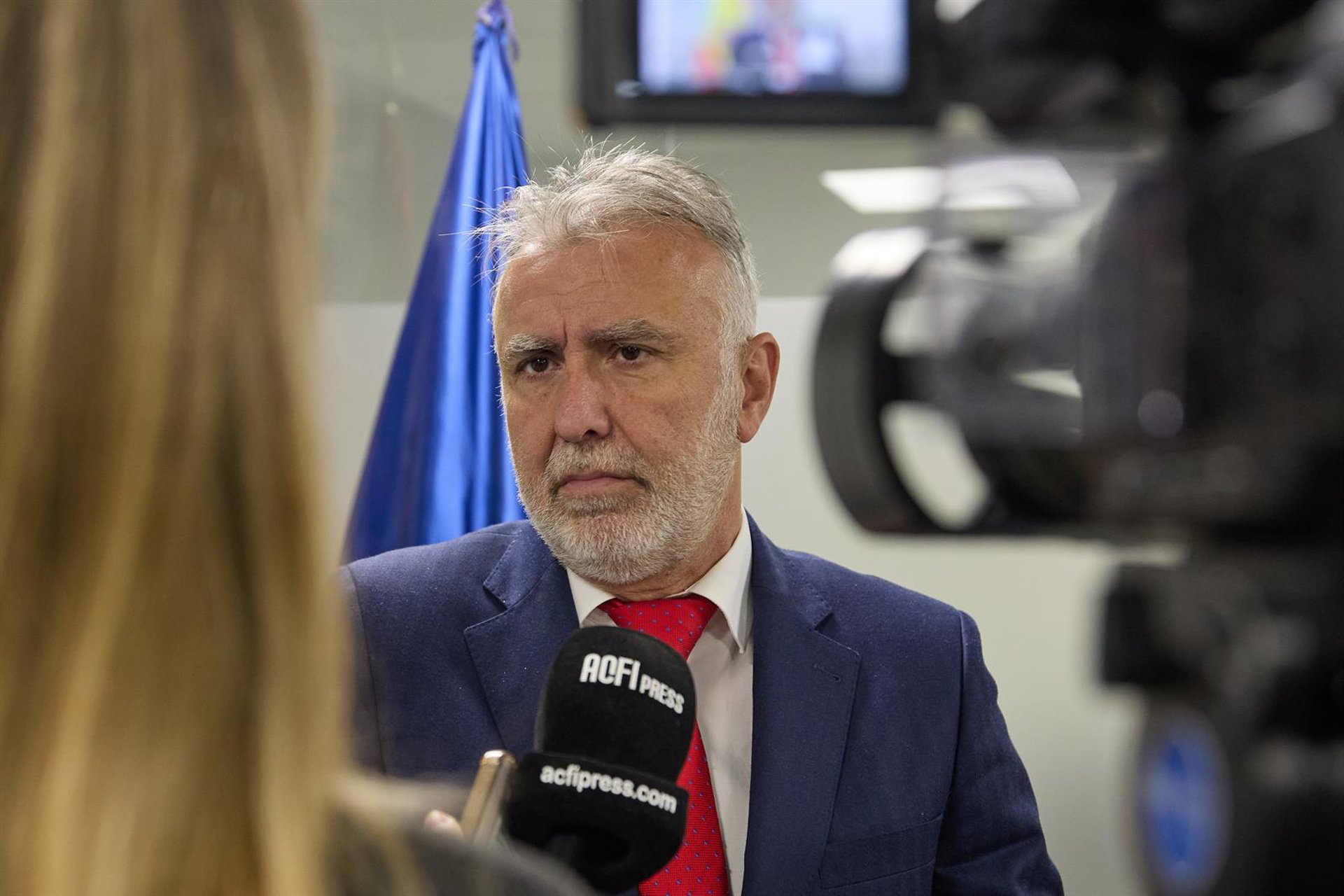 Torres entiende que los jóvenes que apoyan a la ultraderecha «son demócratas pero no lo saben»