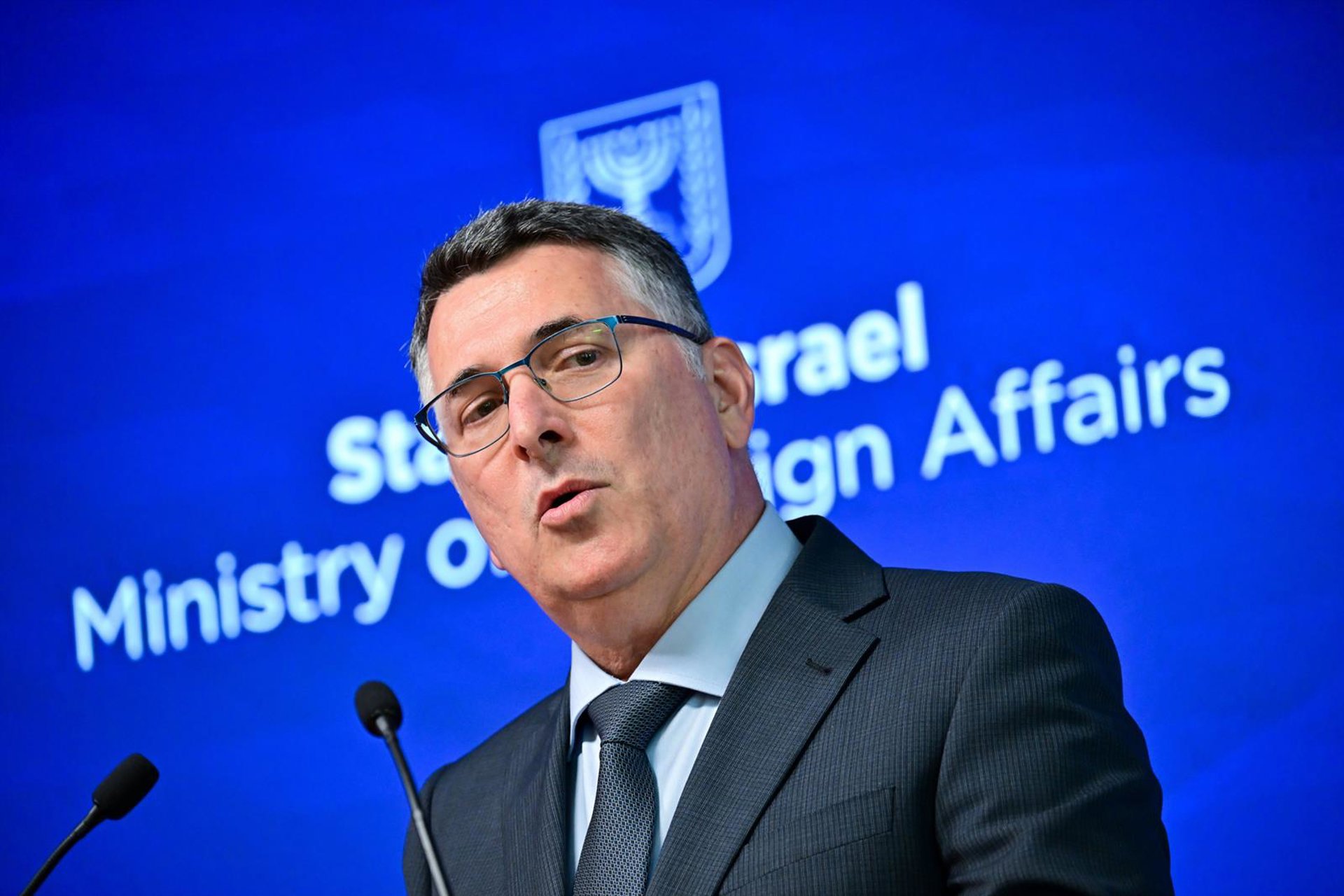 Israel convoca a la encargada de negocios española en Tel Aviv por la quema de una efigie de Netanyahu