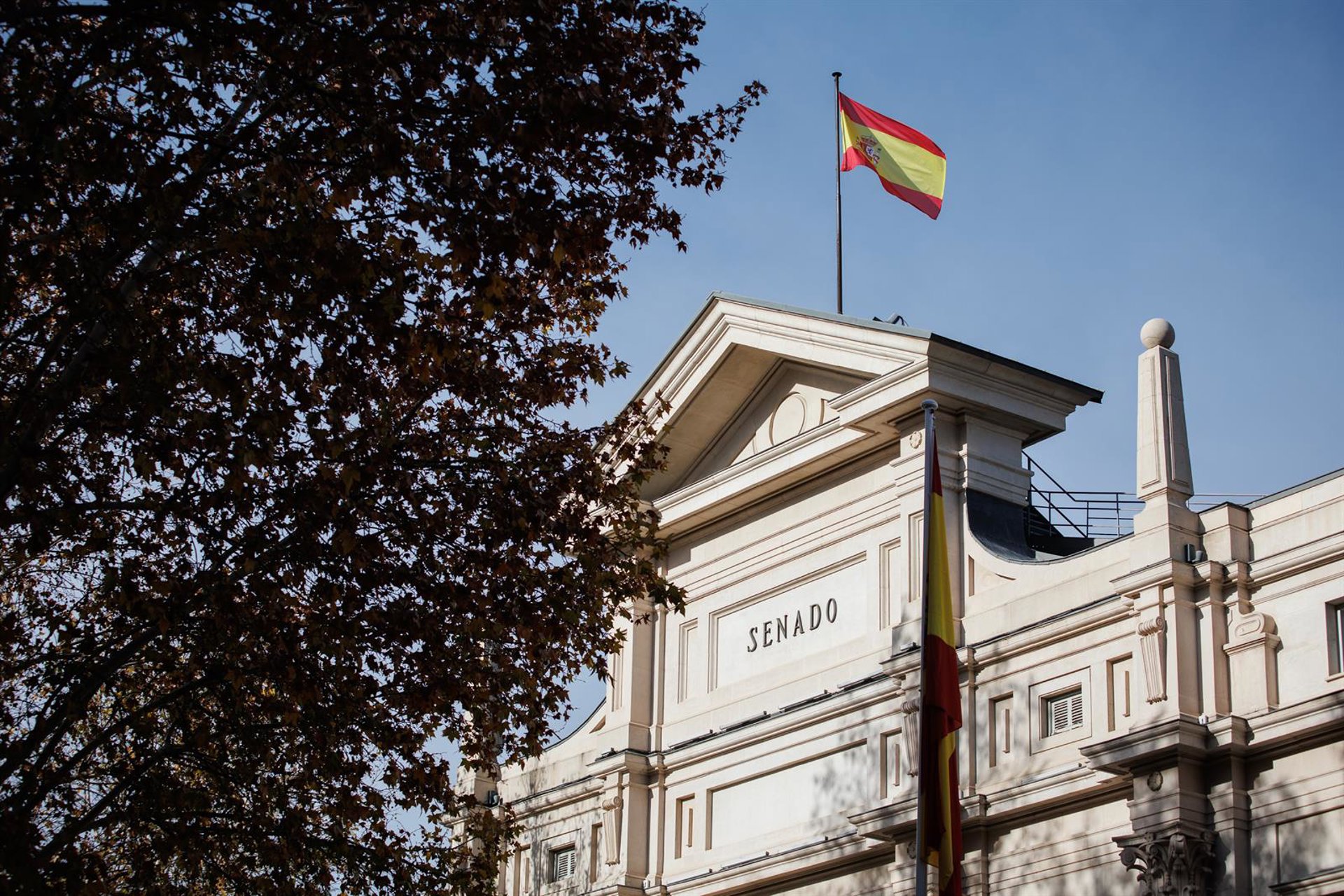 La reforma constitucional para que Formentera tenga senador propio se aprobará definitivamente la próxima semana