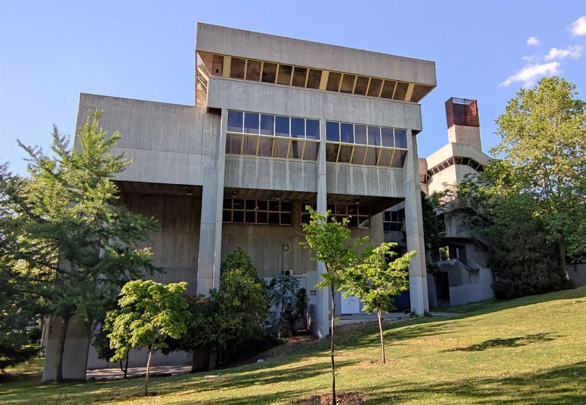 La Complutense celebra el 30 aniversario de la película ‘Tesis’ con Alejandro Amenábar
