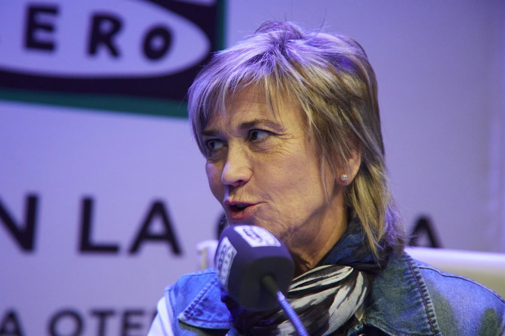 El Govern otorga la Creu de Sant Jordi a Julia Otero, Fermí Puig y a la fundación Ernest Lluch