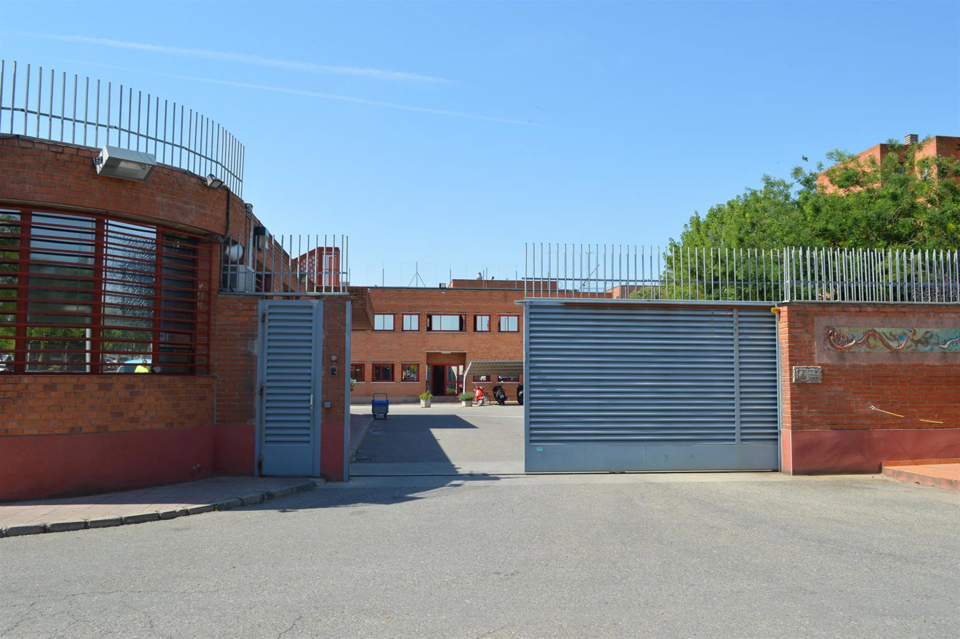 Se suicida en la cárcel de Ponent (Lleida) el hombre que mató a su yerno mosso el pasado octubre