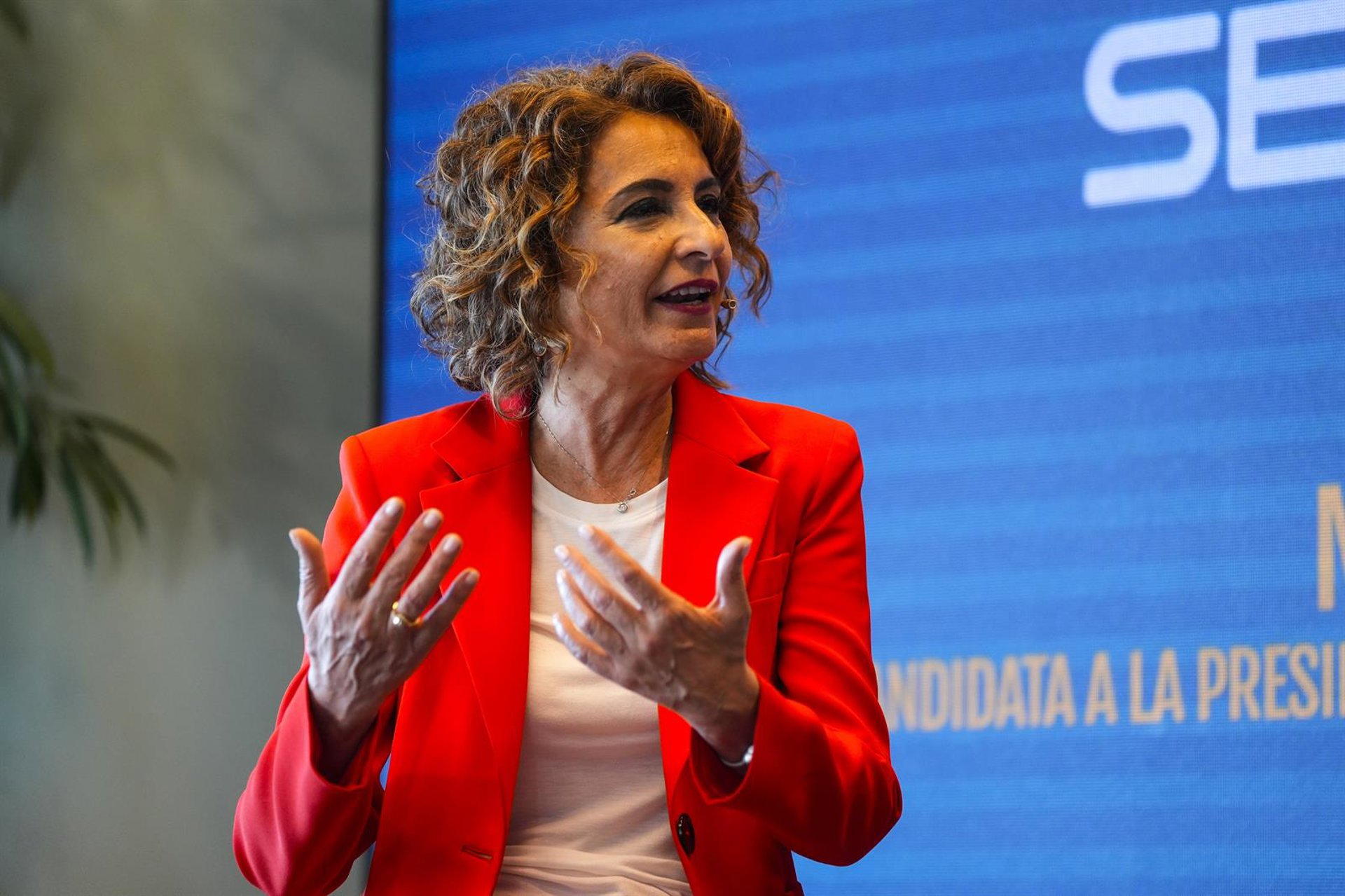 El PP celebra que la JEC le dé la razón para que comparezca Montero y ve «nervioso» al PSOE por las investigaciones