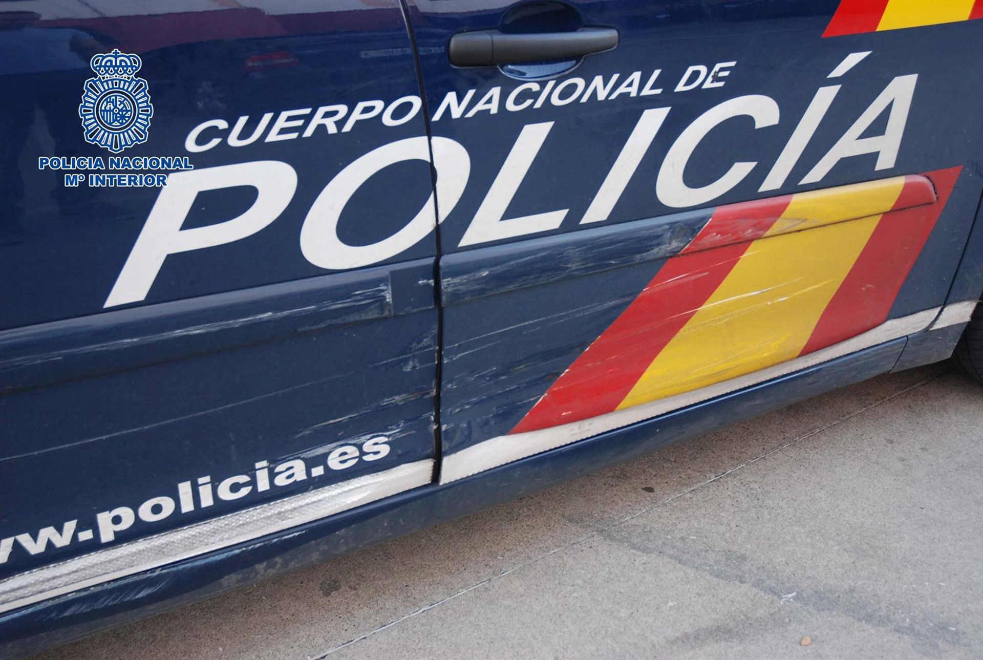 Detienen a tres hombres por favorecer la inmigración ilegal en Fuerteventura