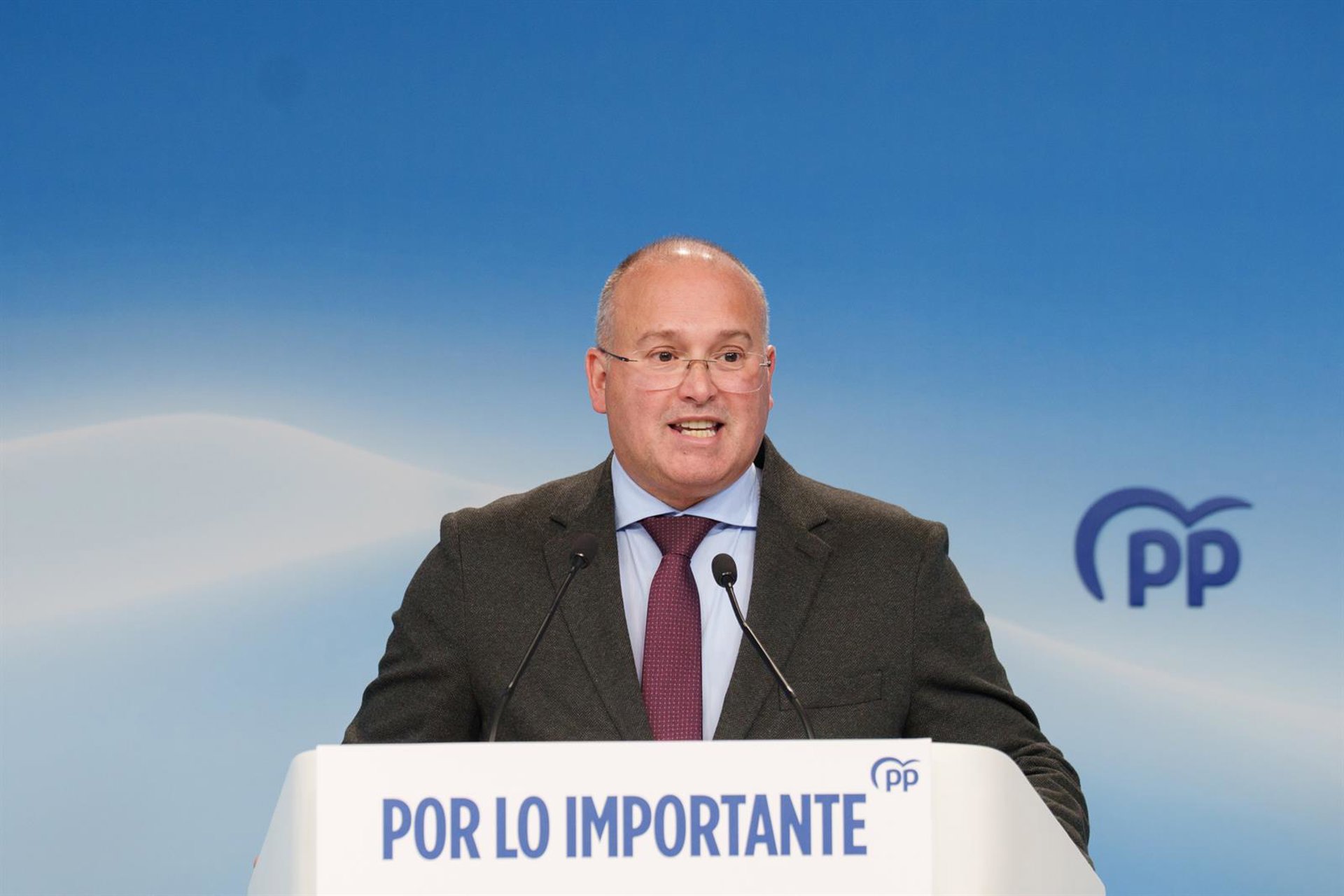 El PP respeta la actuación judicial en ‘caso Kitchen’ y marca distancias con Gobierno de Rajoy: «No estábamos por aquí»