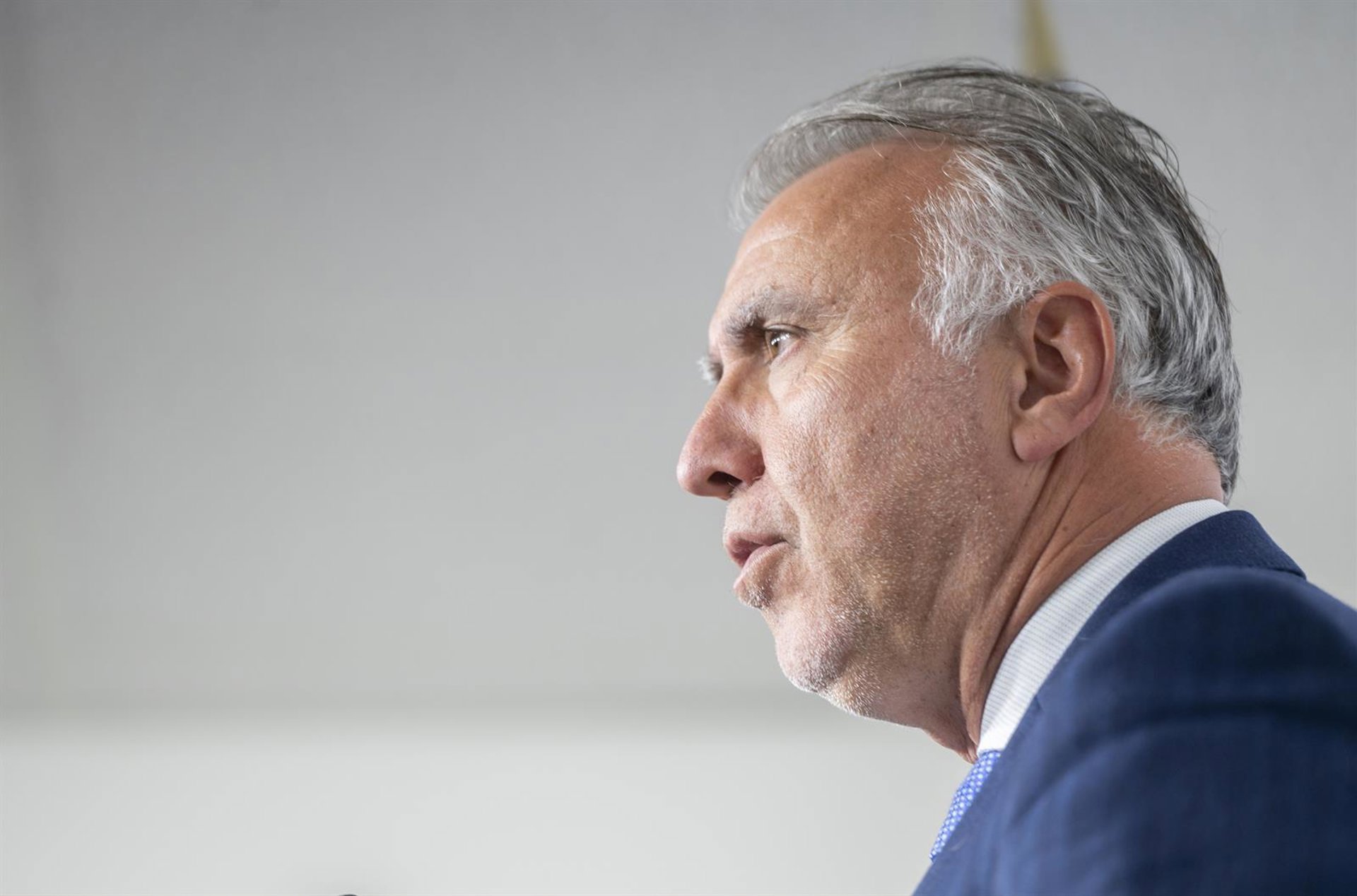 Torres dice que pactos PP-Vox demuestran que la derivación de menores quedará «en un cajón» sin gobiernos progresistas