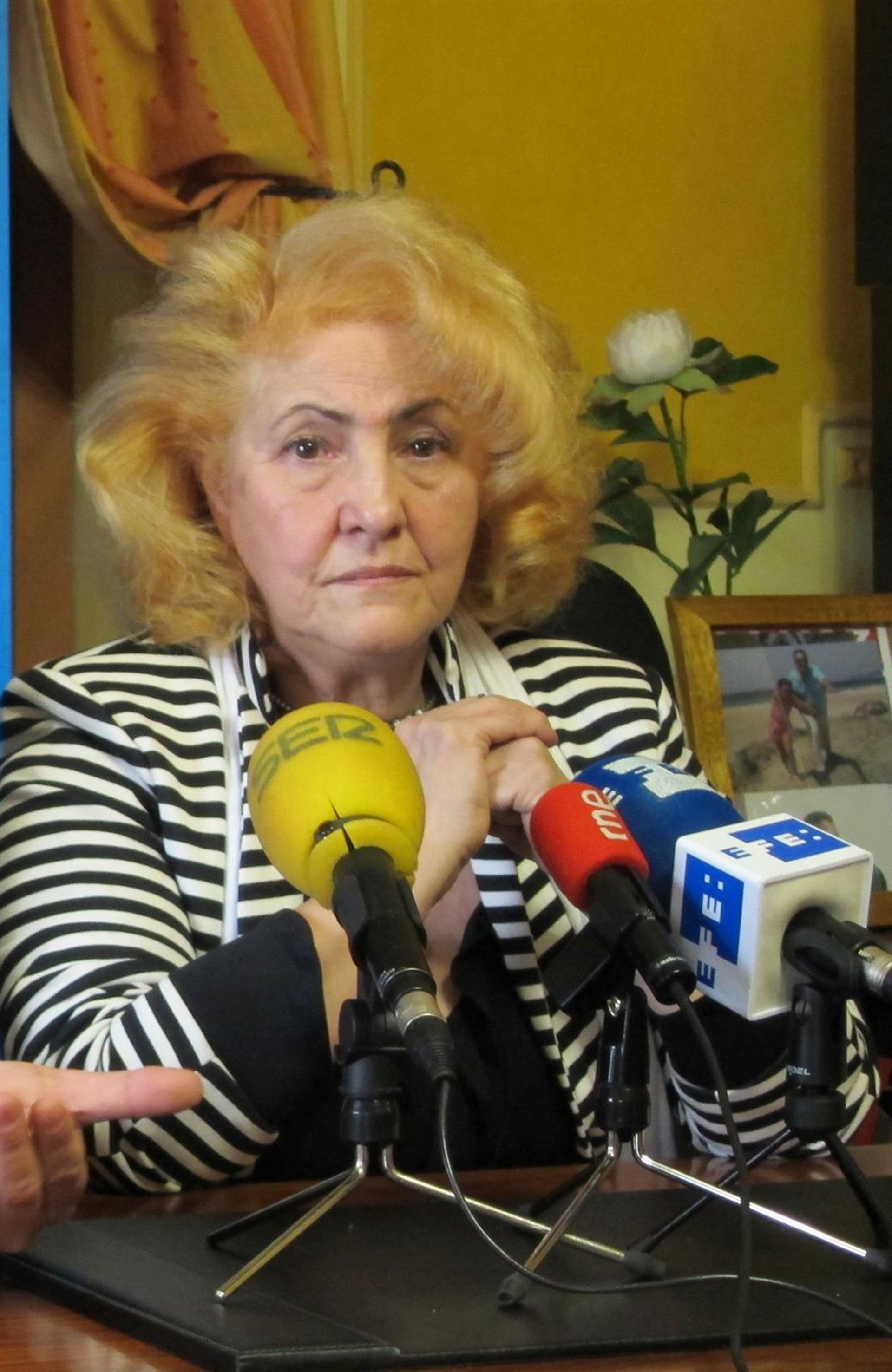 Defensor del Paciente exige responsabilidades tras la muerte del tercer paciente por sobredosis de quimio en Burgos