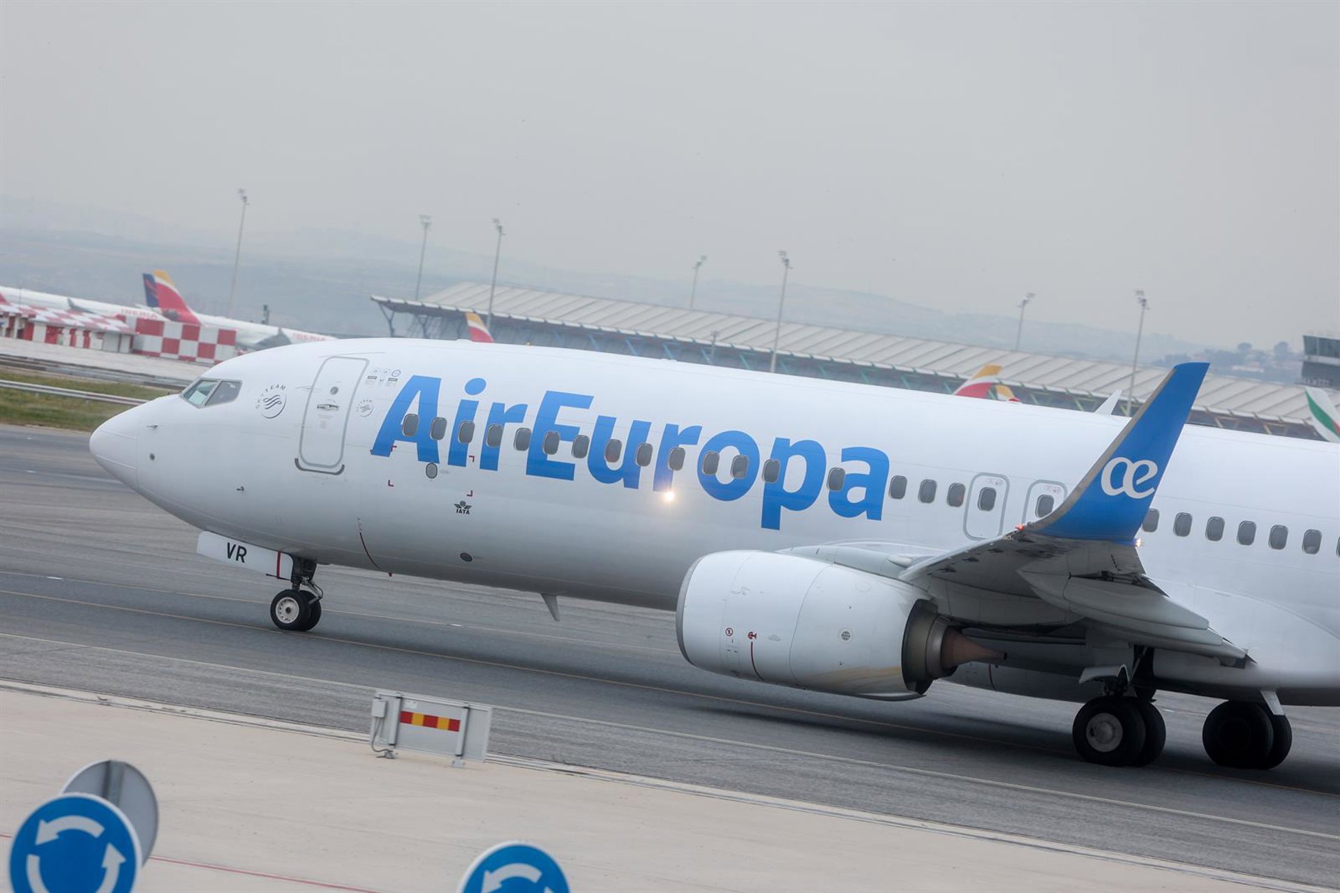 El exresponsable jurídico de Globalia desde el Senado: «Begoña Gómez no ha participado nada en el préstamo a Air Europa»