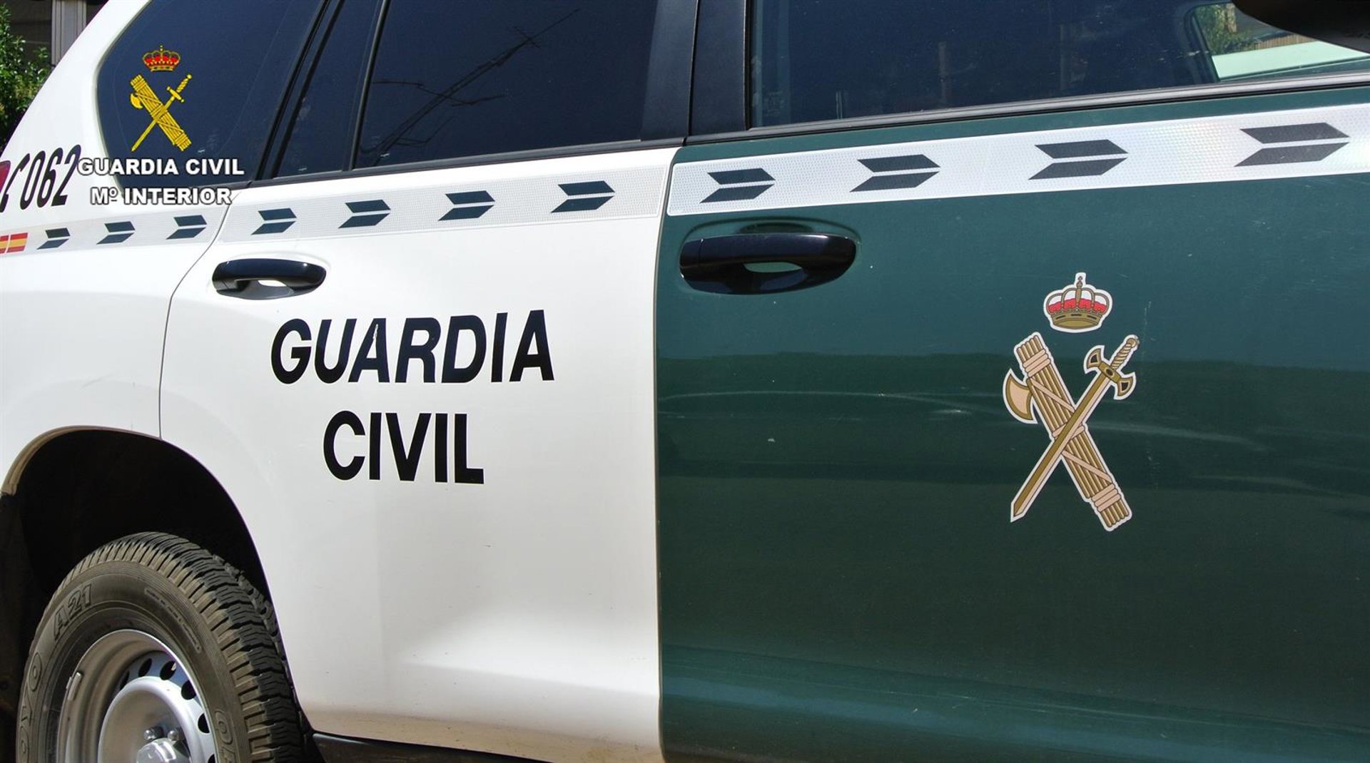 Investigan como violencia machista el hallazgo del cadáver de una mujer con heridas de arma blanca en Seseña