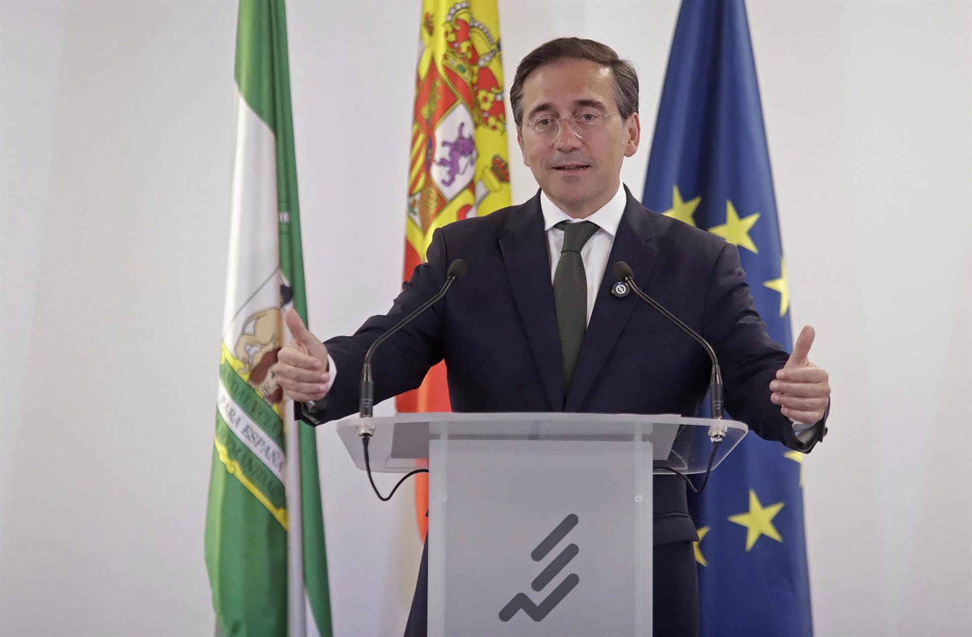 Exteriores reafirma su compromiso con la aplicación de la Convención sobre los Derechos de las Personas con Discapacidad