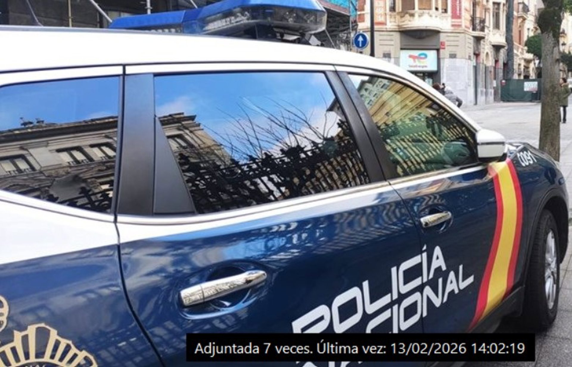 La Policía busca a una niña de cinco años cuyos padres biológicos habrían arrebatado a su familia de acogida