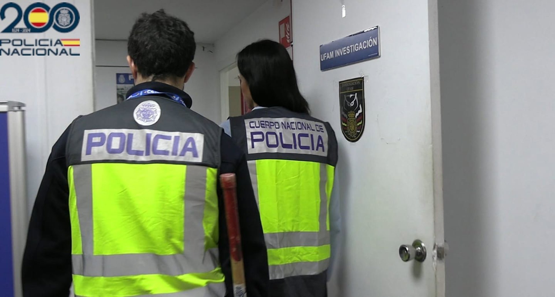 Detienen a tres adolescentes por acorralar y agredir sexualmente a una compañera de clase