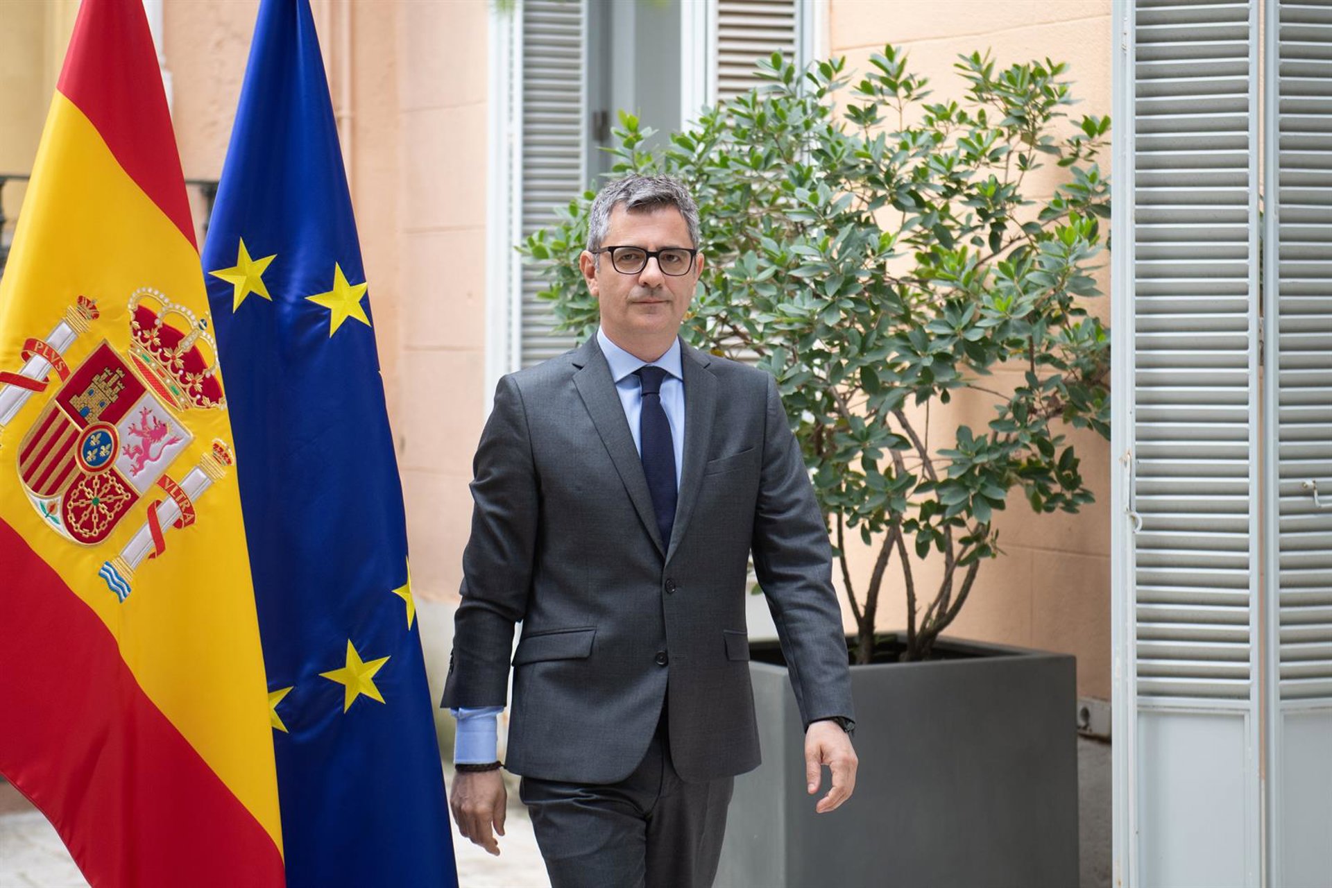 El Gobierno insiste en que actuó «con agilidad y contundencia» contra Ábalos ante su declaración en el Supremo