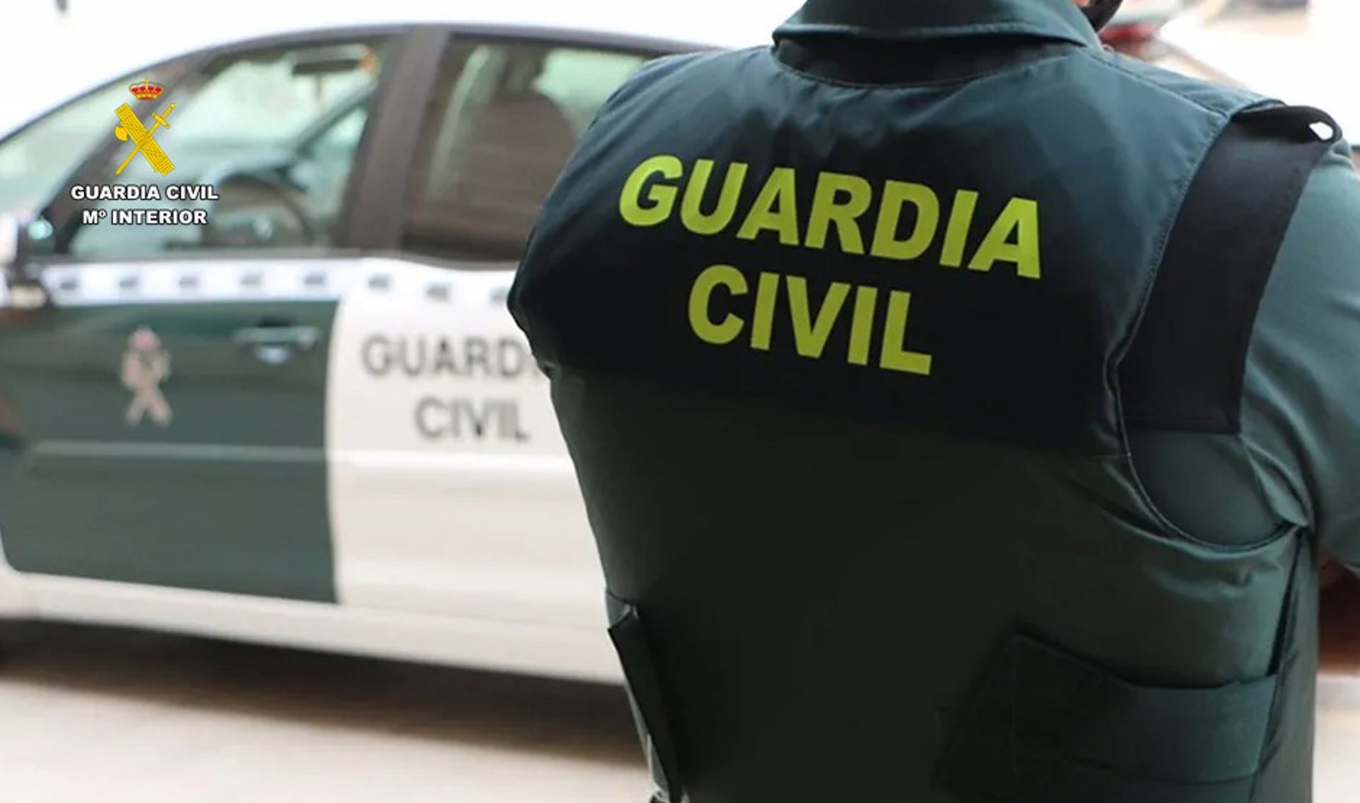 Detenido un responsable seguridad de una discoteca por el doble apuñalamiento en Arroyomolinos