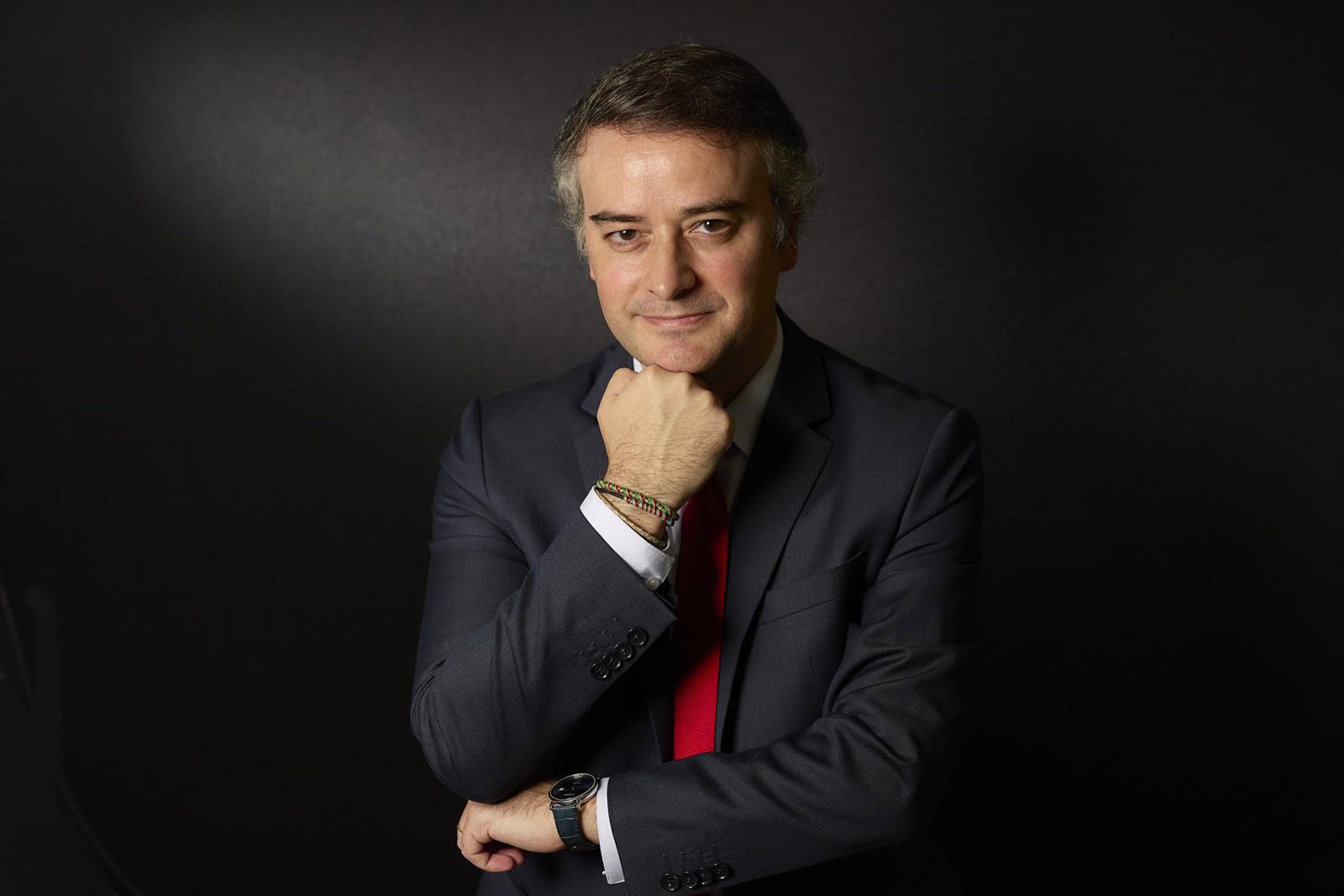 Iván Redondo asegura que el PP de Feijóo le intentó fichar siete meses antes de las elecciones del 23J