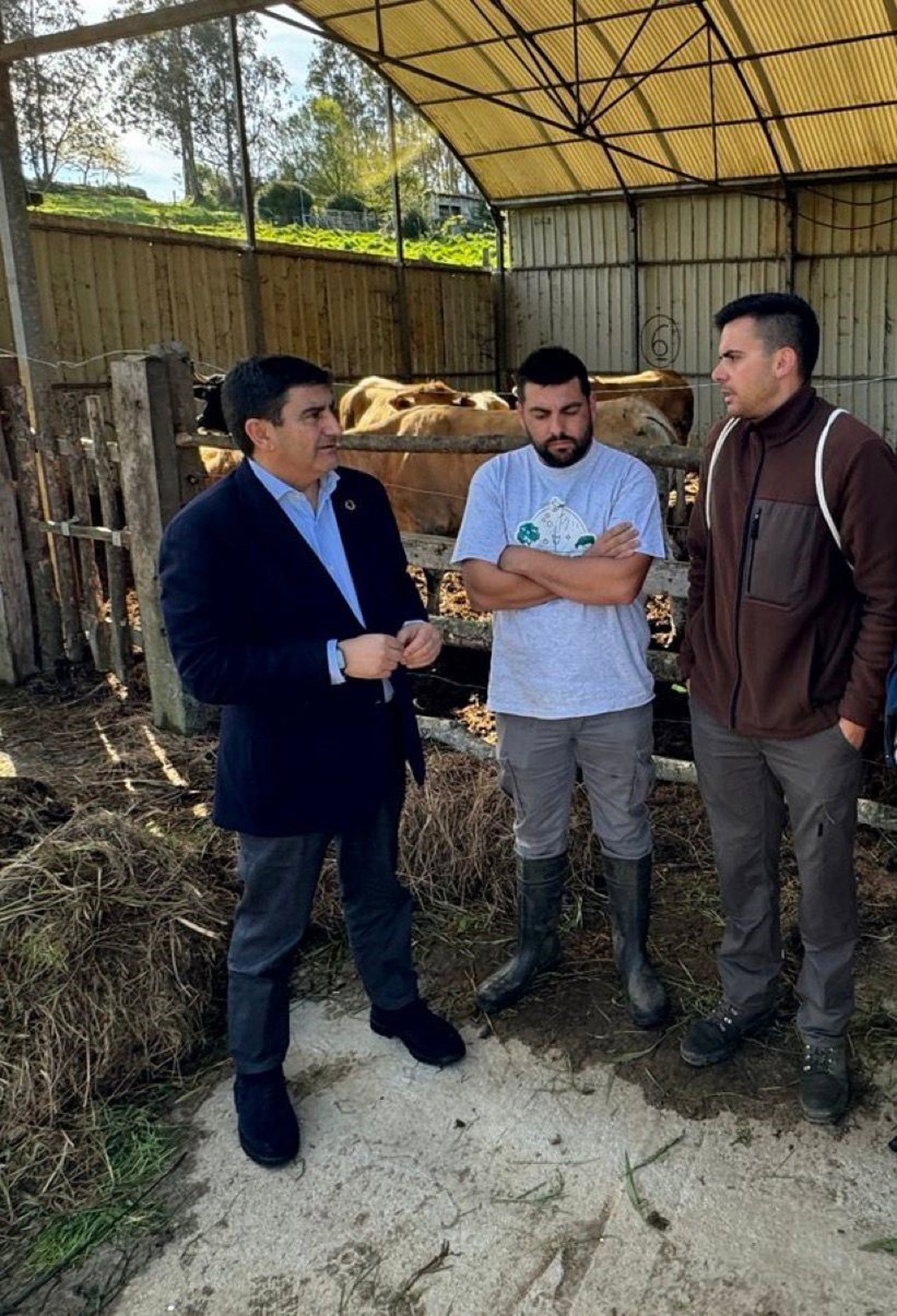 El Gobierno financia siete proyectos de capacitación profesional para el empleo verde en Galicia
