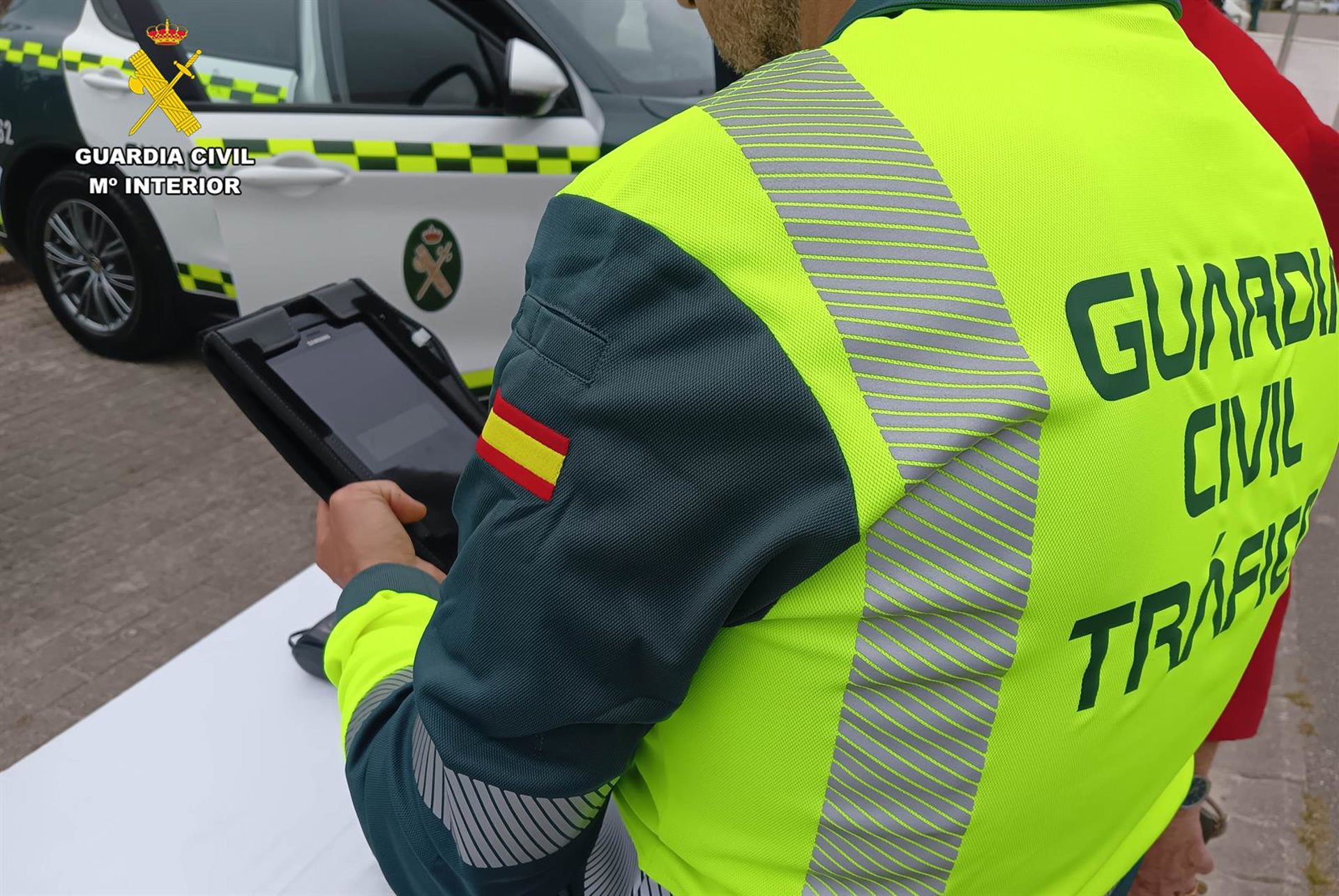 Investigado en Cantabria el conductor de un camión cisterna por quintuplicar la tasa de alcohol